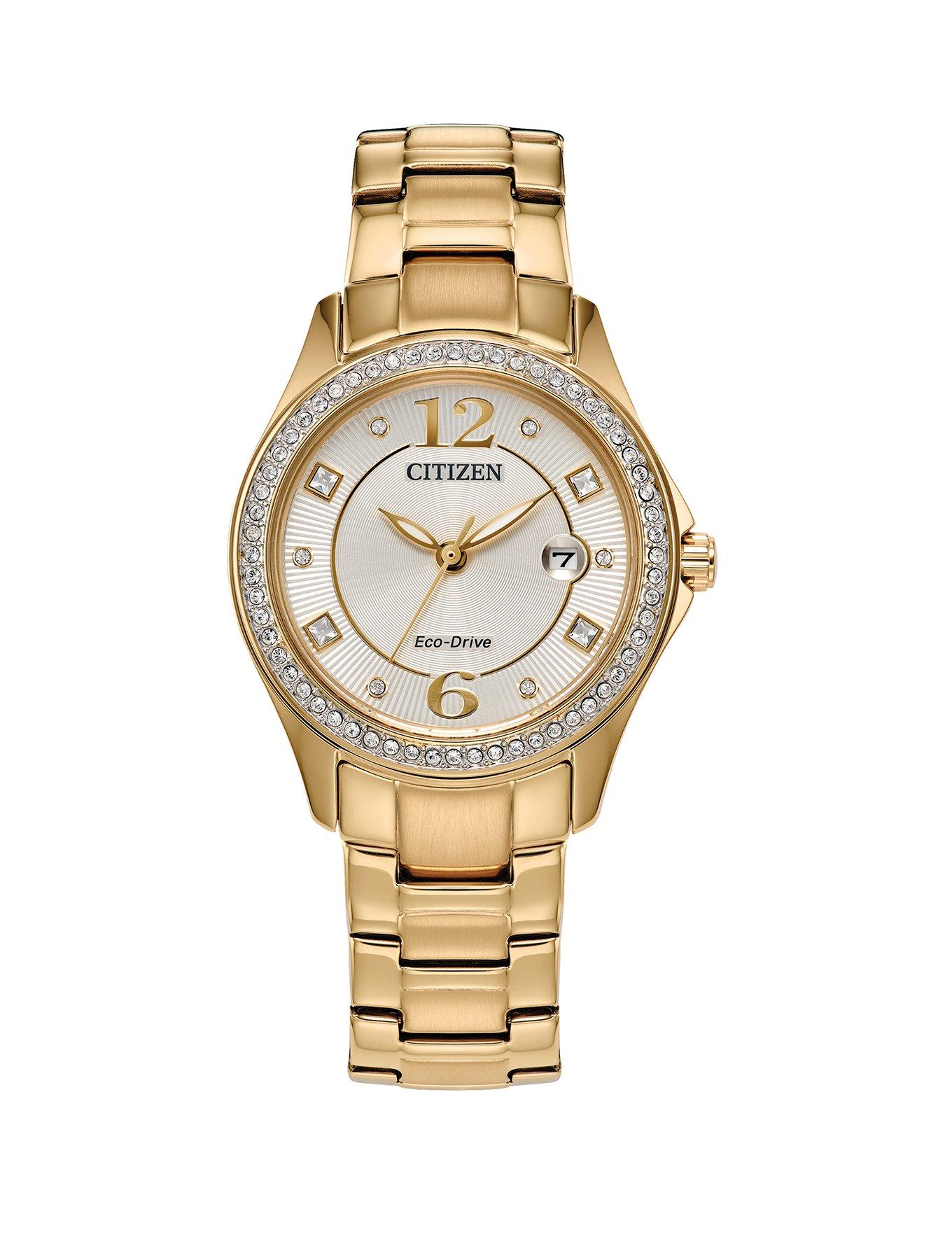 Citizen ladies 2025 watches ireland