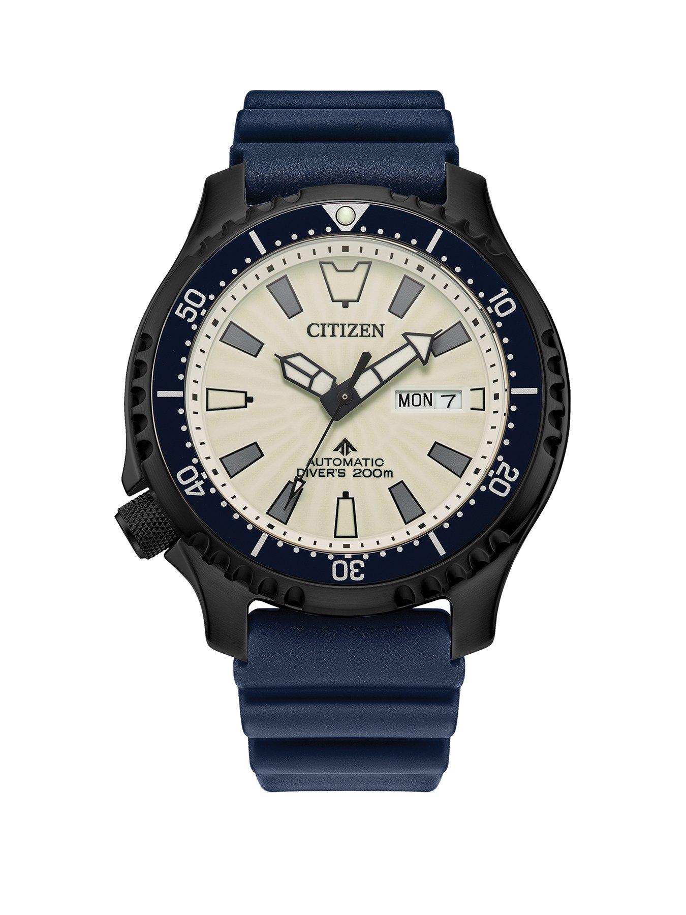 Citizen mens watches discount ireland