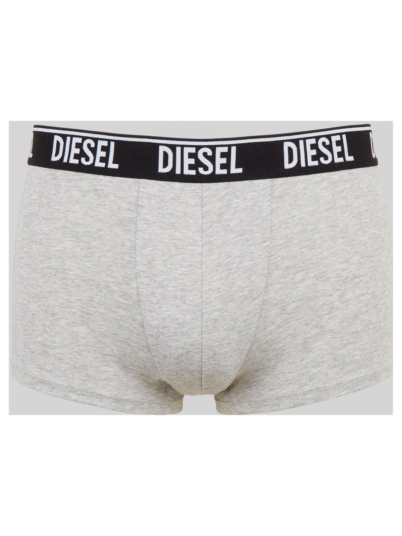 Diesel, Underwear & Socks