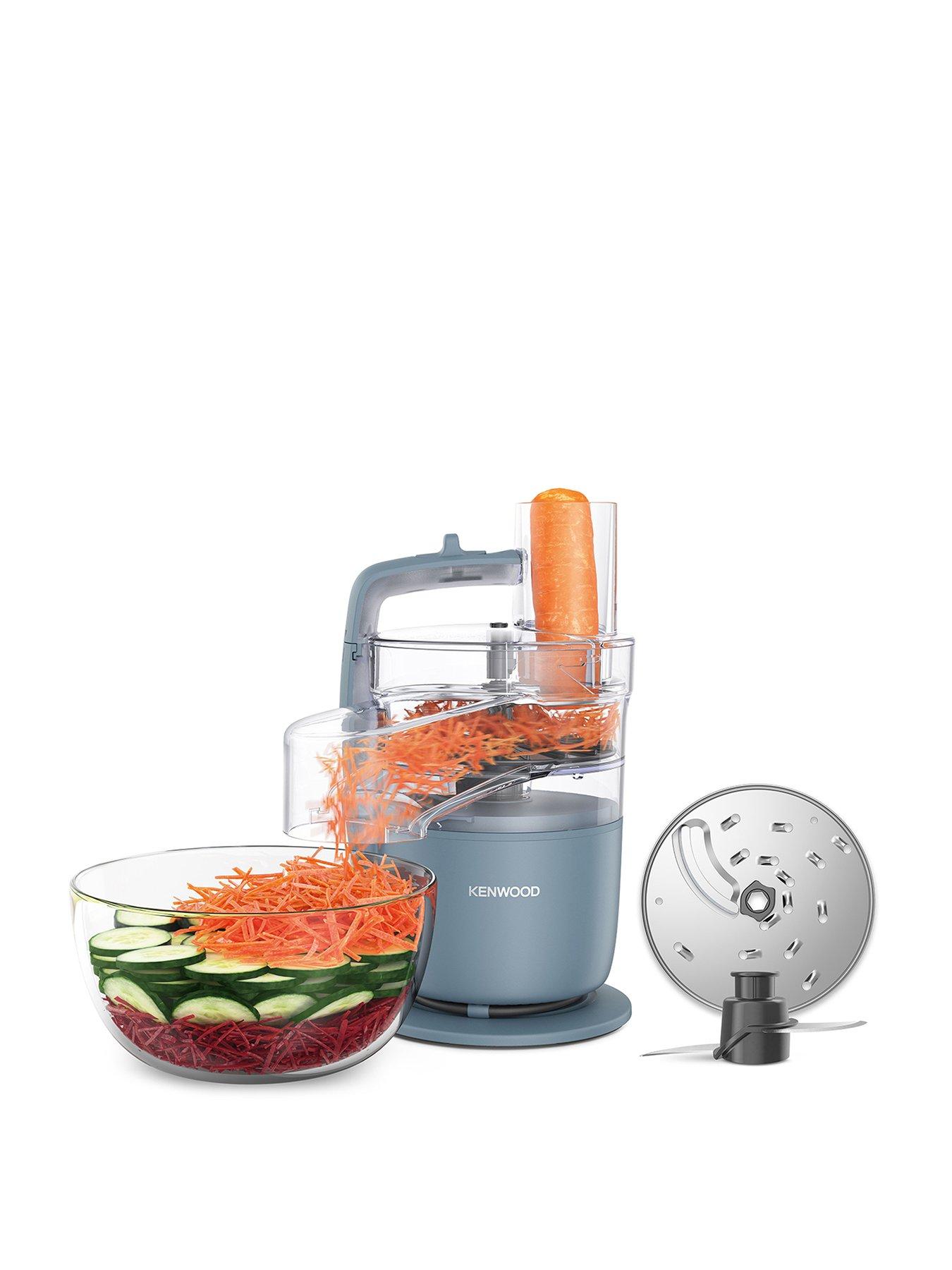 Image 1 of 5 of Kenwood MultiPro Go Food Processor