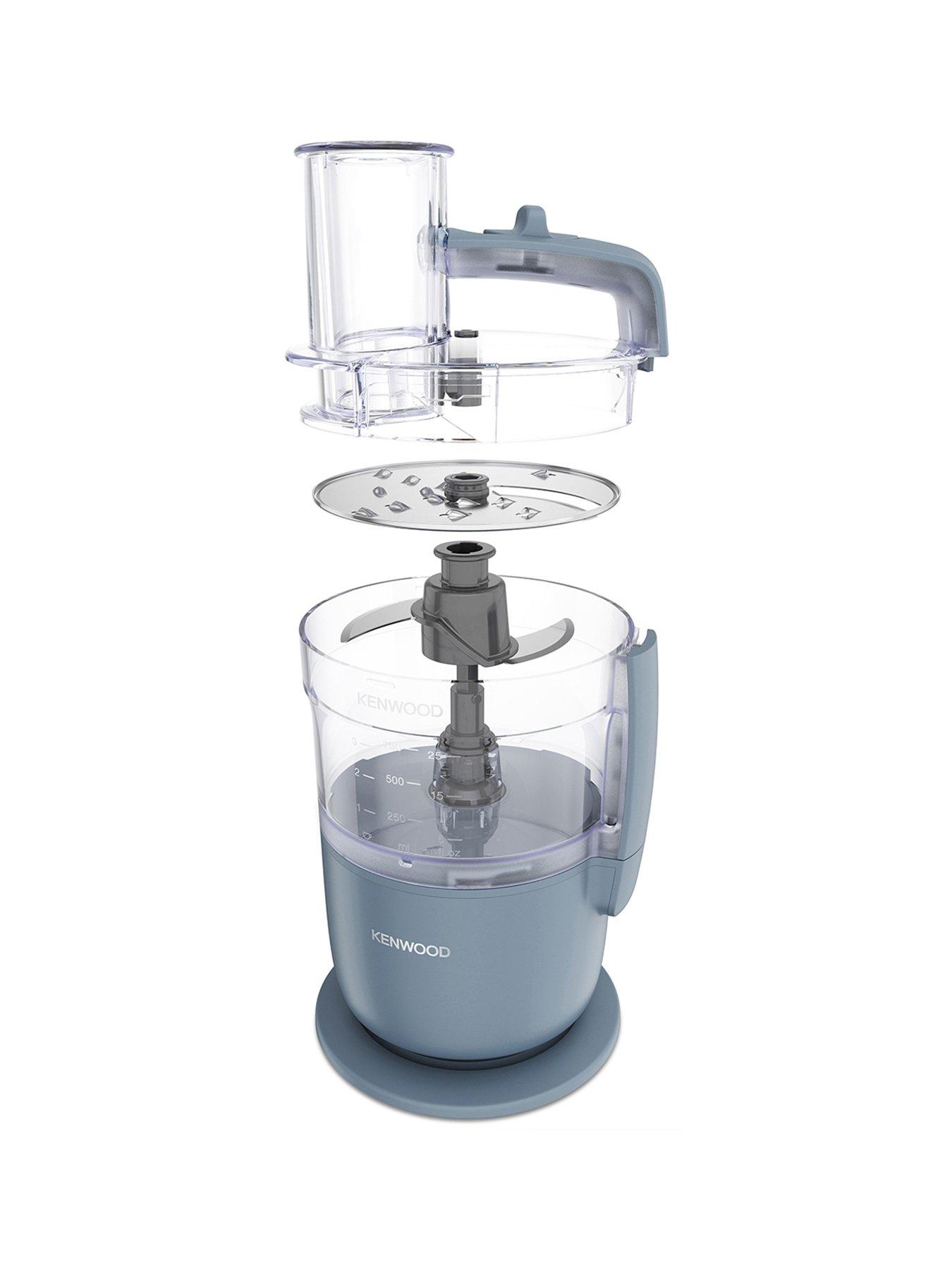 Image 2 of 5 of Kenwood MultiPro Go Food Processor