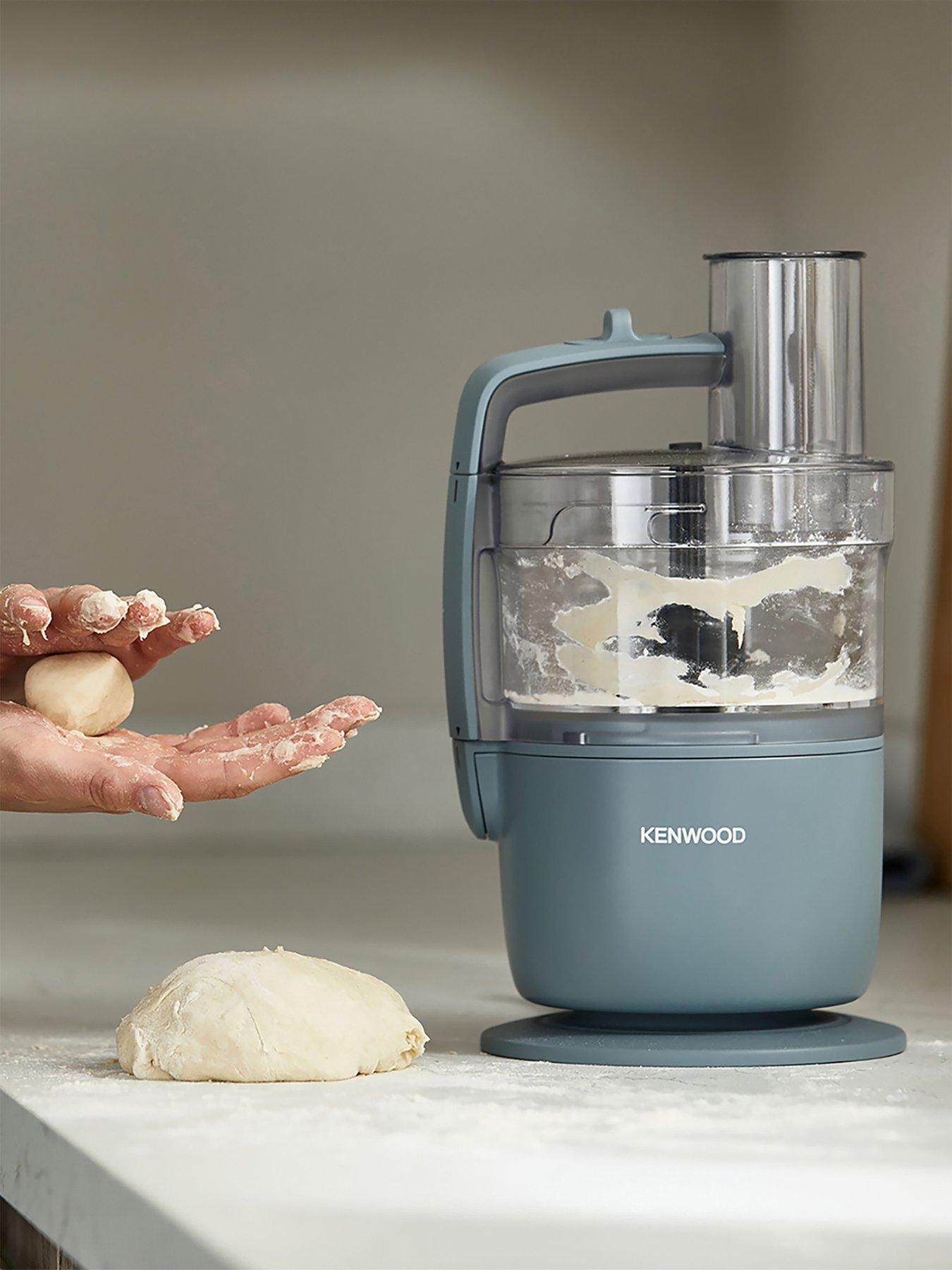 Image 3 of 5 of Kenwood MultiPro Go Food Processor