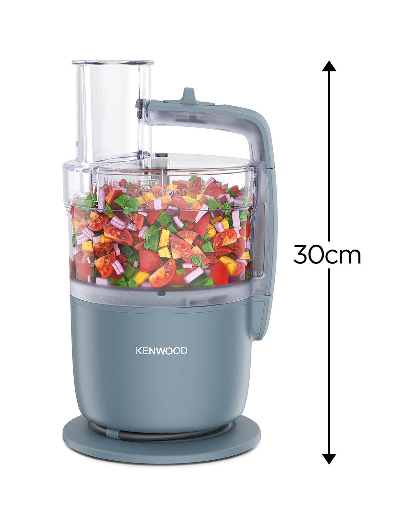 Image 4 of 5 of Kenwood MultiPro Go Food Processor