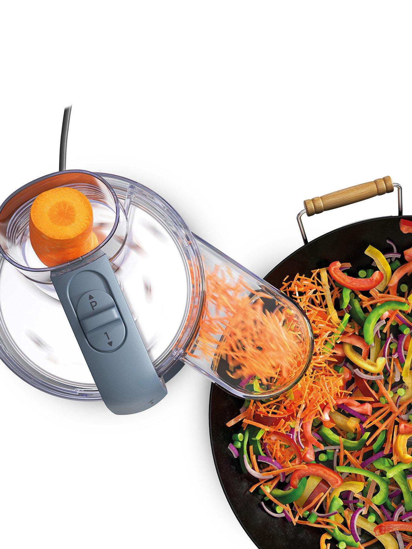Image 5 of 5 of Kenwood MultiPro Go Food Processor