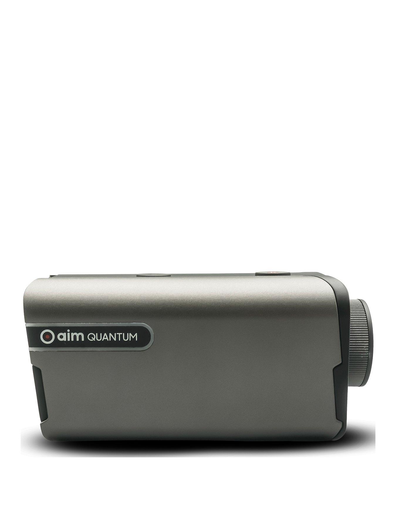Image 2 of 8 of GolfBuddy GOLFBUDDY Quantum Pocket Laser Rangefinder