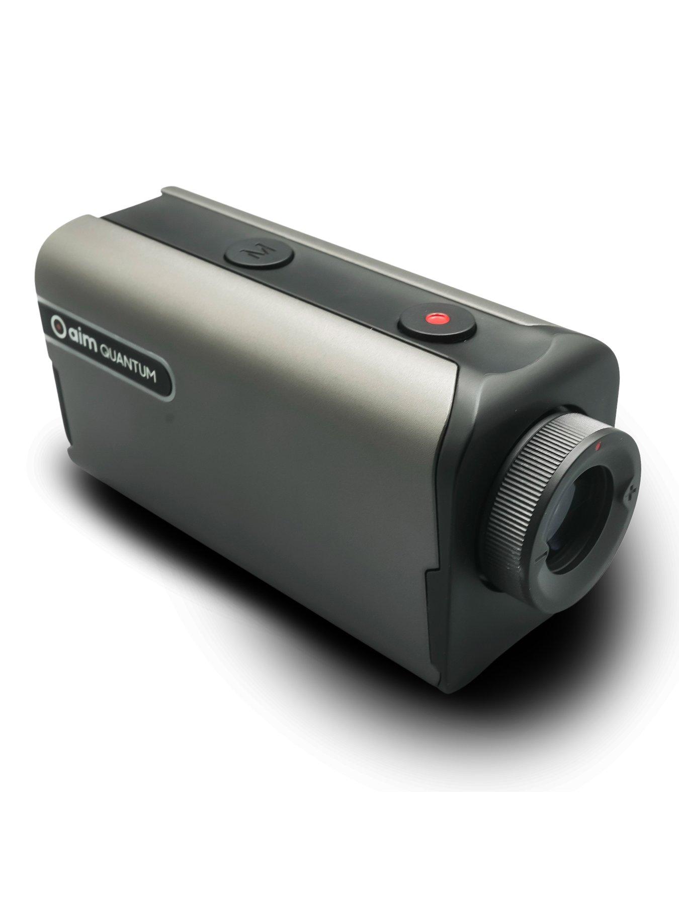 Image 3 of 8 of GolfBuddy GOLFBUDDY Quantum Pocket Laser Rangefinder