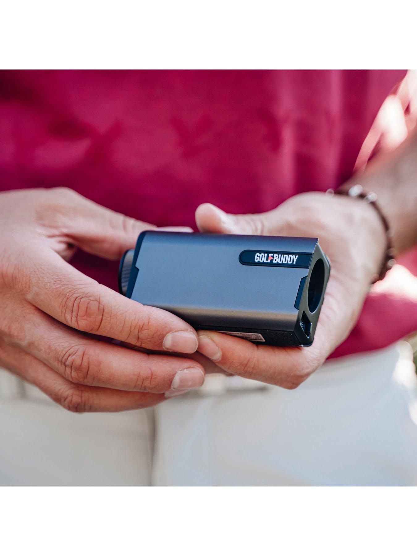 Image 7 of 8 of GolfBuddy GOLFBUDDY Quantum Pocket Laser Rangefinder