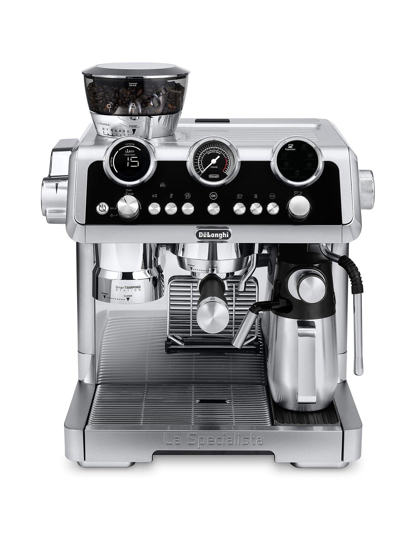 delonghi-la-specialista-maestro-manual-bean-to-cup-coffee-machine-with-cold-brew-technology--ec9865mfront