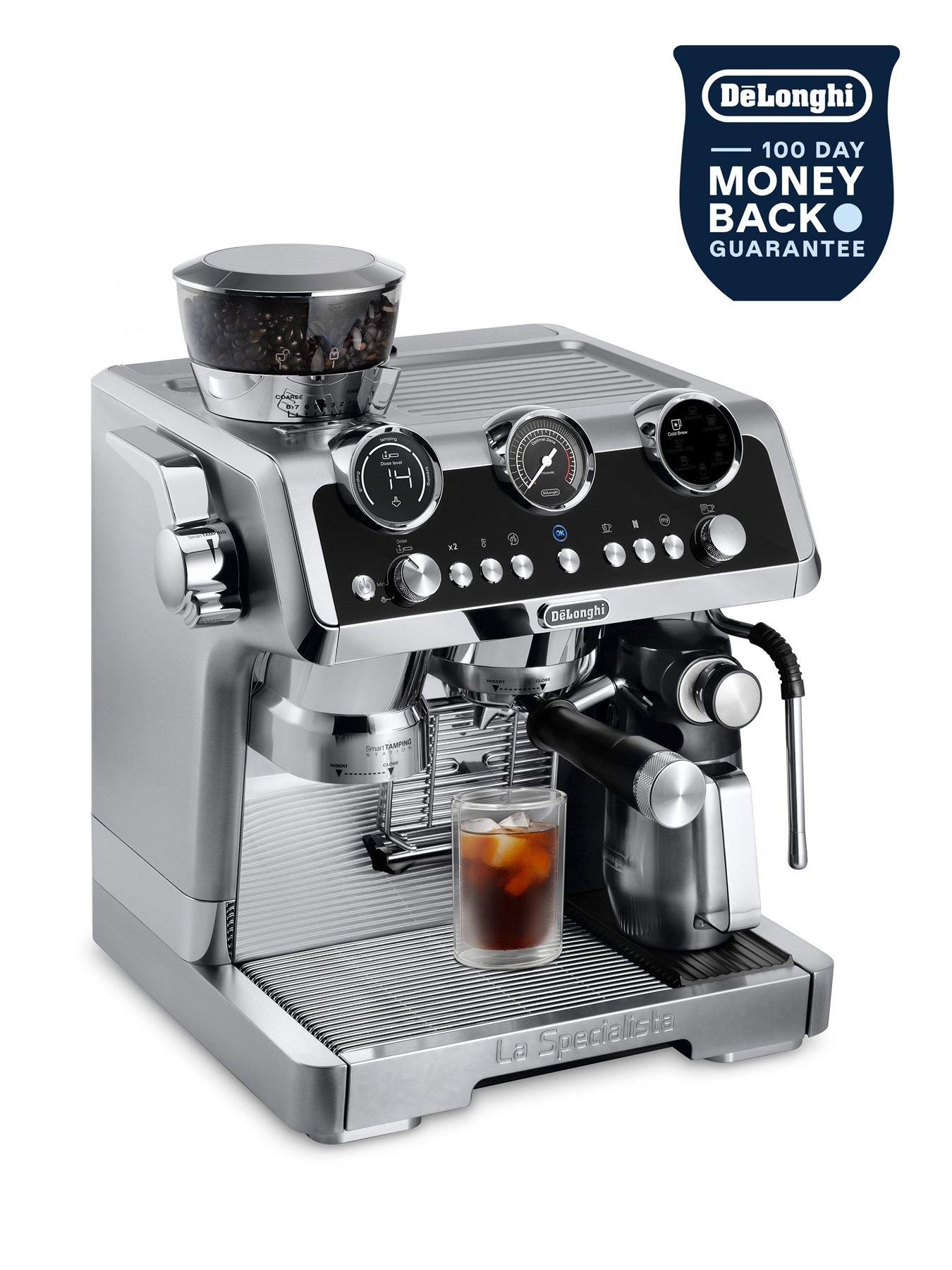 delonghi-la-specialista-maestro-manual-bean-to-cup-coffee-machine-with-cold-brew-technology--ec9865mstillFront