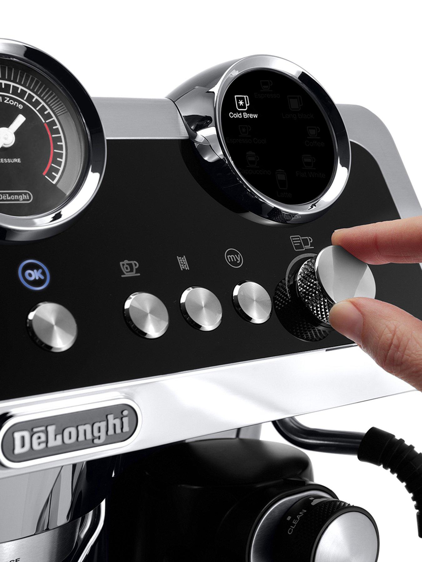 delonghi-la-specialista-maestro-manual-bean-to-cup-coffee-machine-with-cold-brew-technology--ec9865mdetail