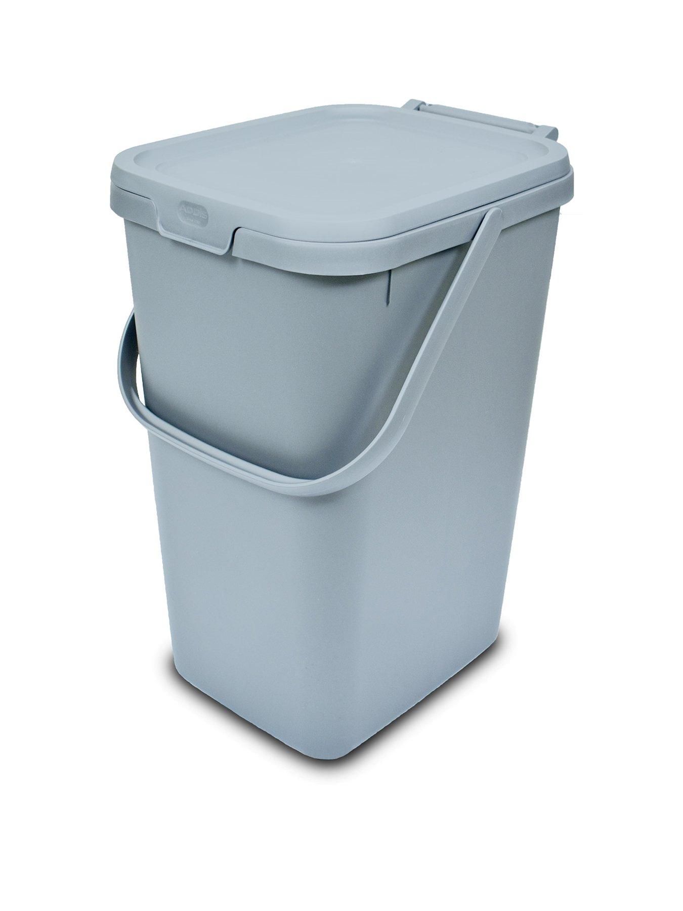 addis-18-litre-recycling-waste-utility-caddy-bin