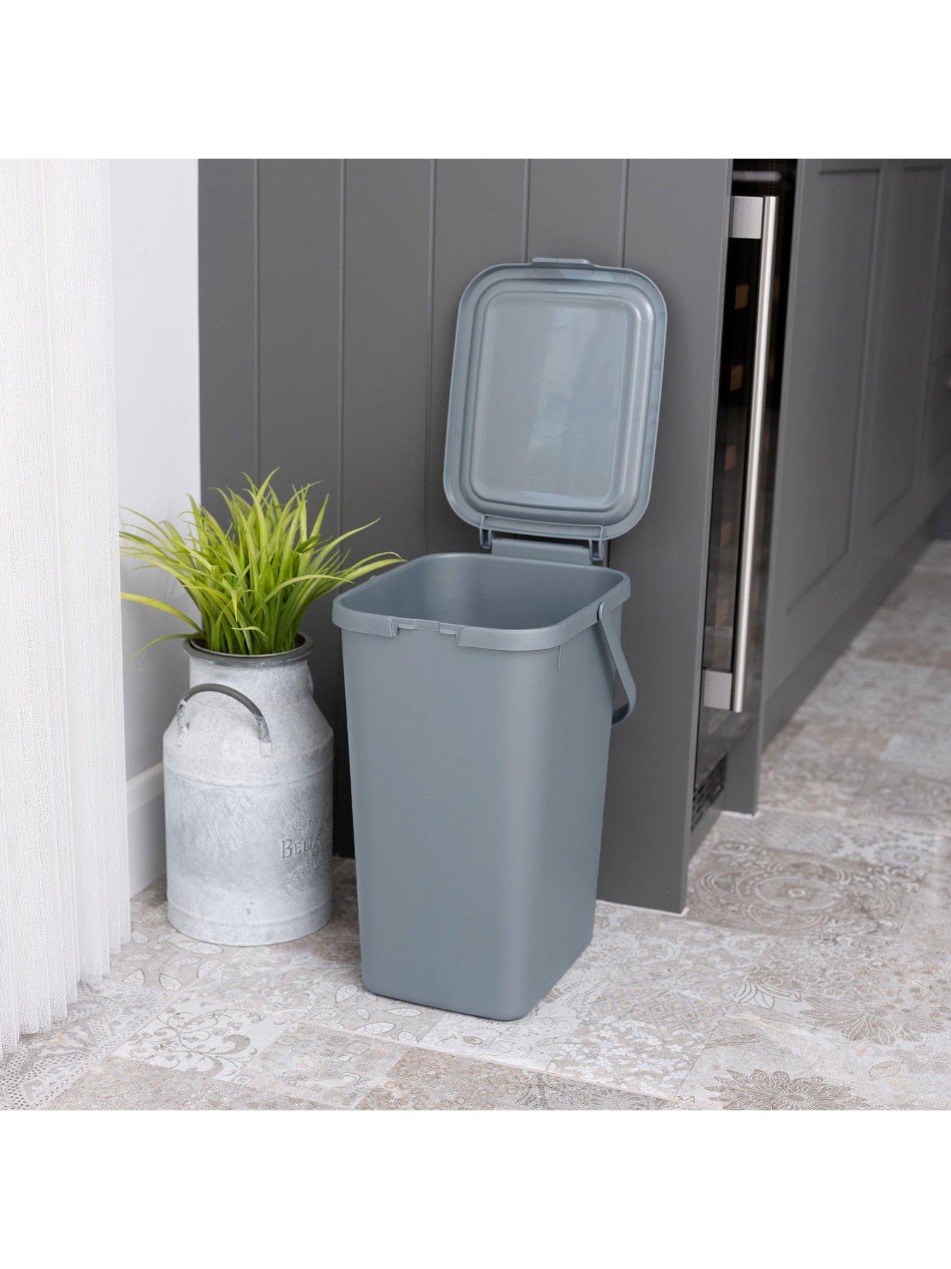 addis-18-litre-recycling-waste-utility-caddy-binback