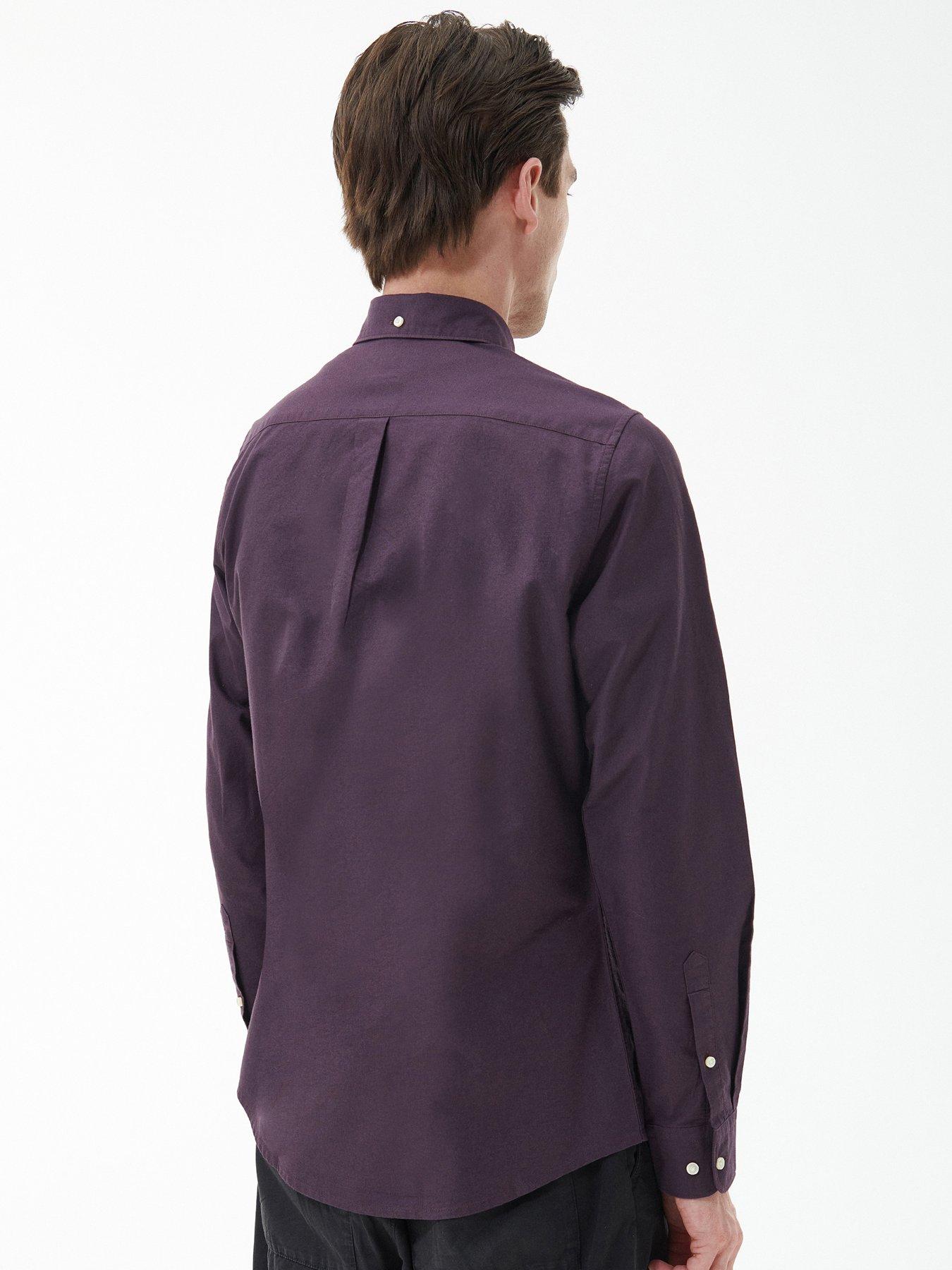 barbour-barbour-oxtown-tailored-shirt-purplestillFront