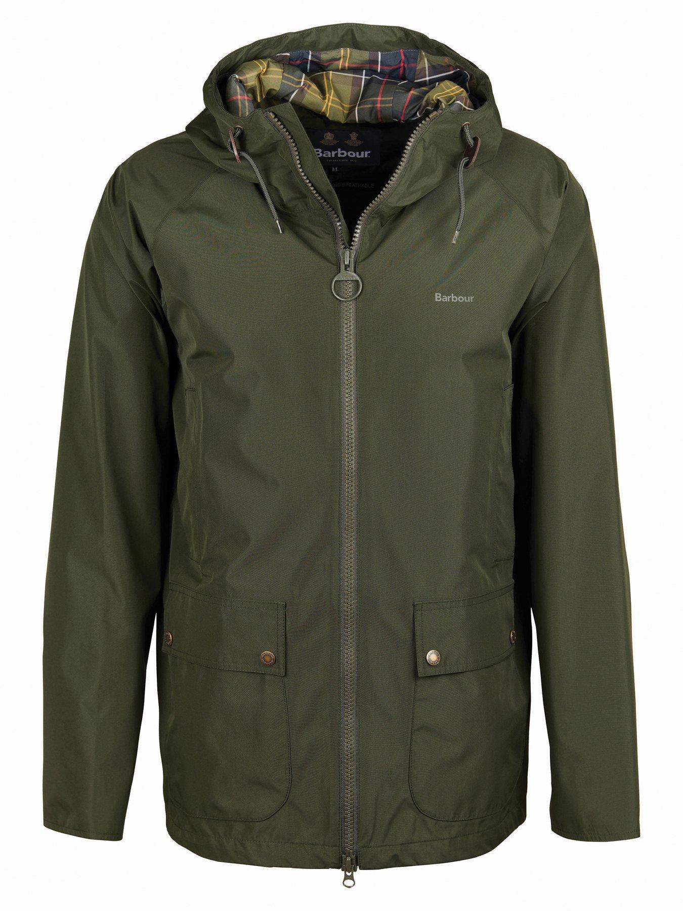 barbour-hooded-domus-jacket-greendetail