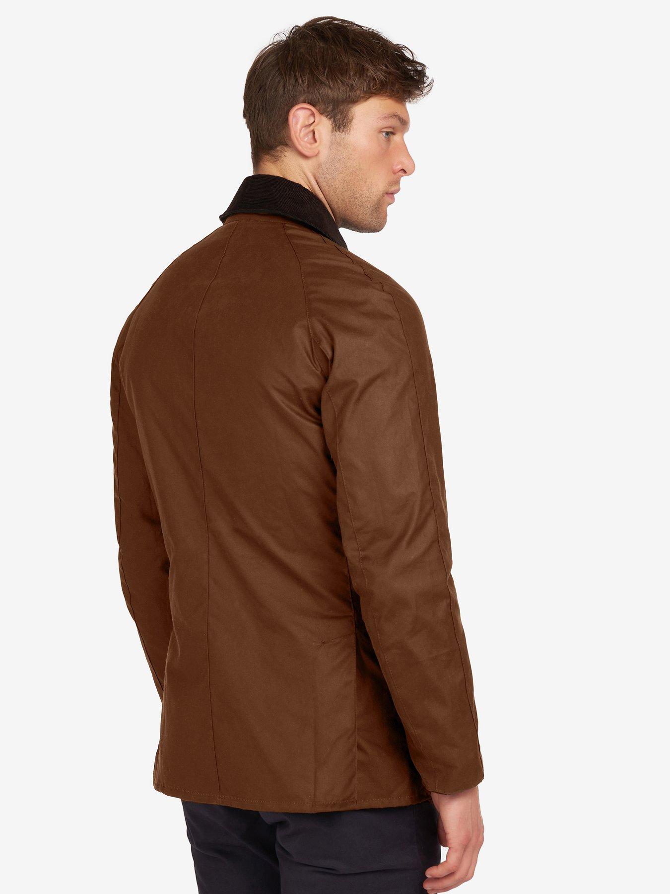 barbour-ashby-wax-jacket-brownstillFront