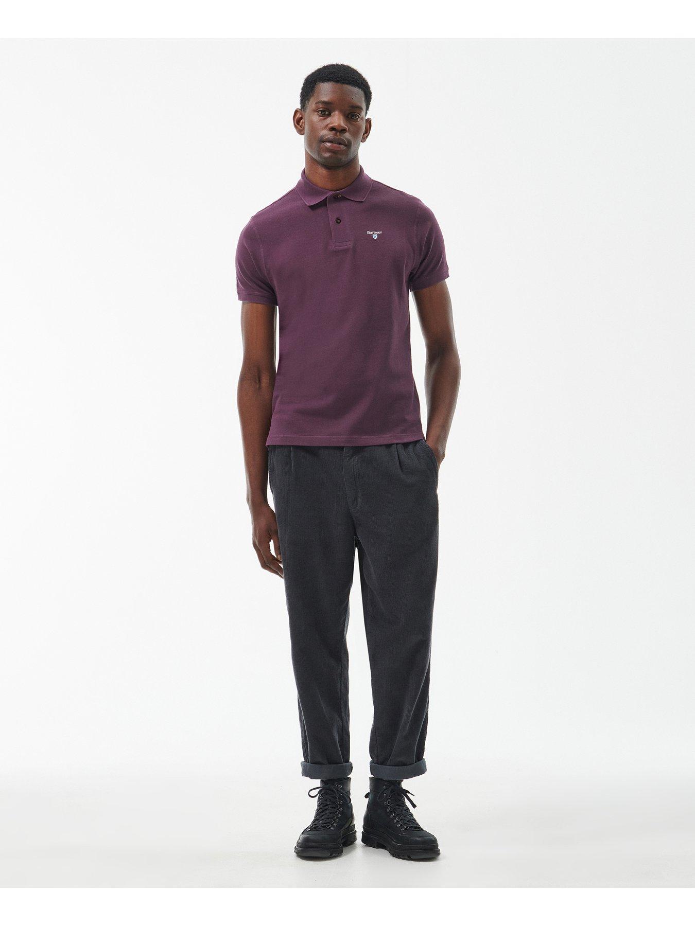 barbour-barbour-tartan-pique-polo-shirt-purpleback