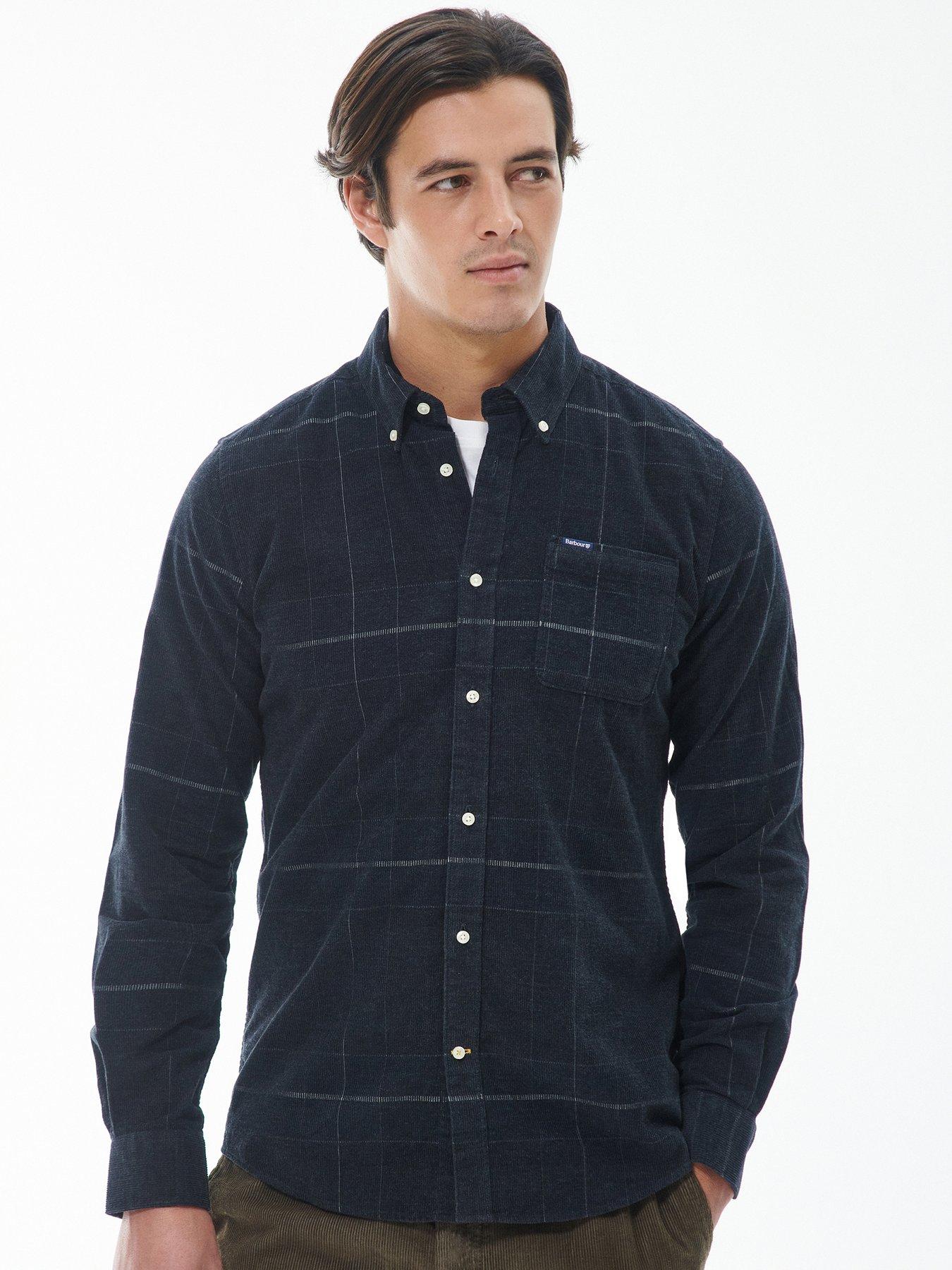 barbour-blair-tailored-shirt-black