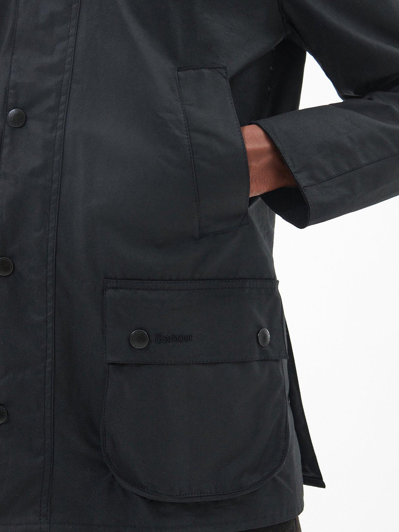 barbour-ashby-wax-corduroy-collar-jacket-blackoutfit