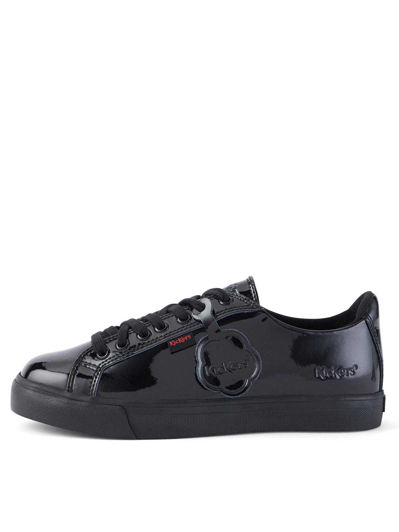 kickers-kickers-tonvi-lacer-patent-leather-shoe-black