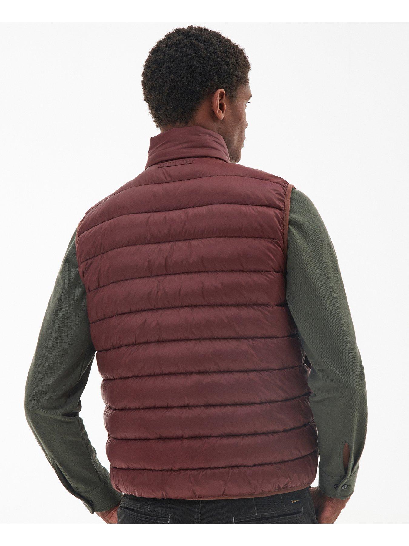 barbour-bretby-padded-gilet-redstillFront