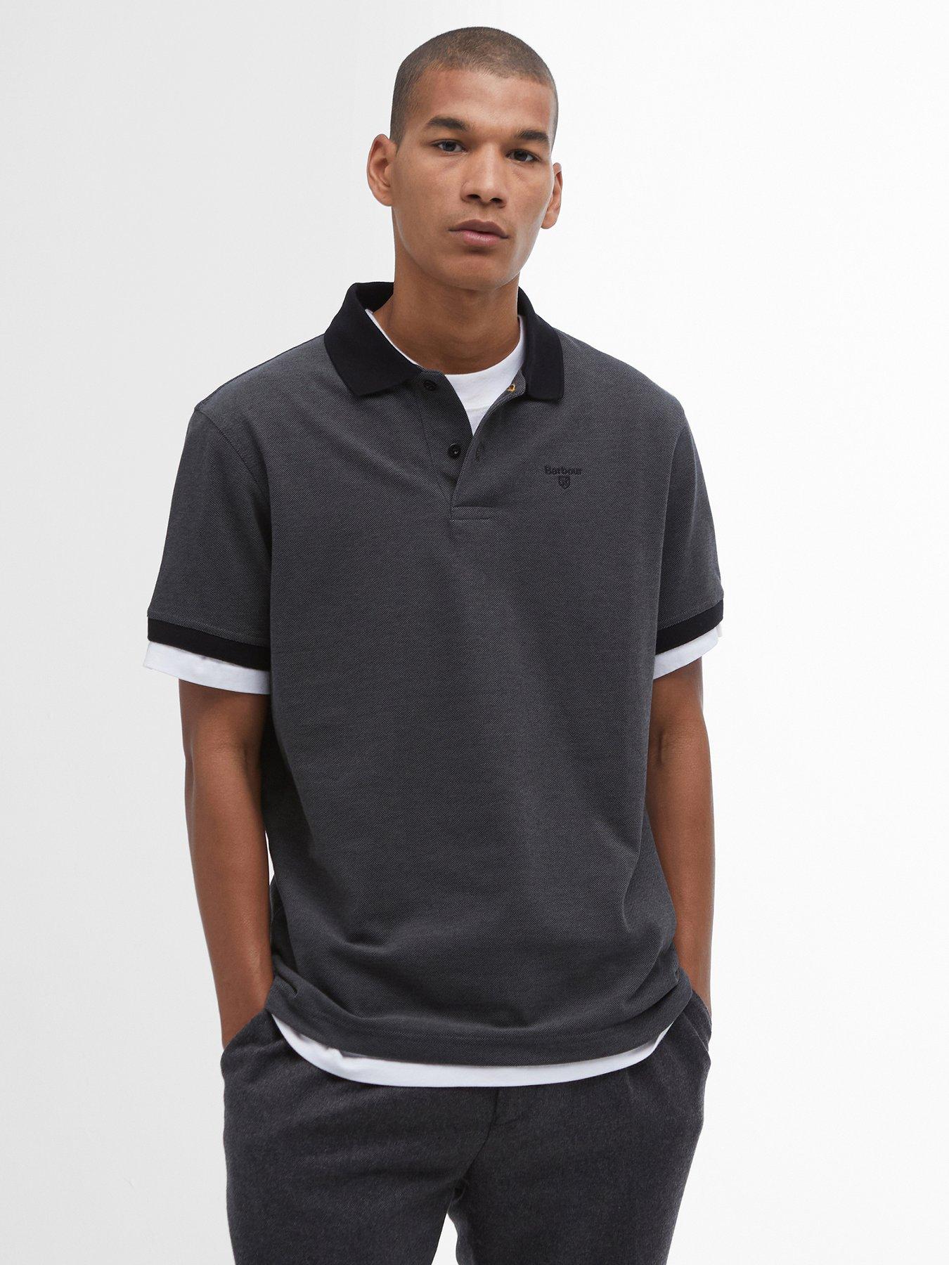 barbour-essential-sports-mix-regular-fit-polo-shirt-dark-grey