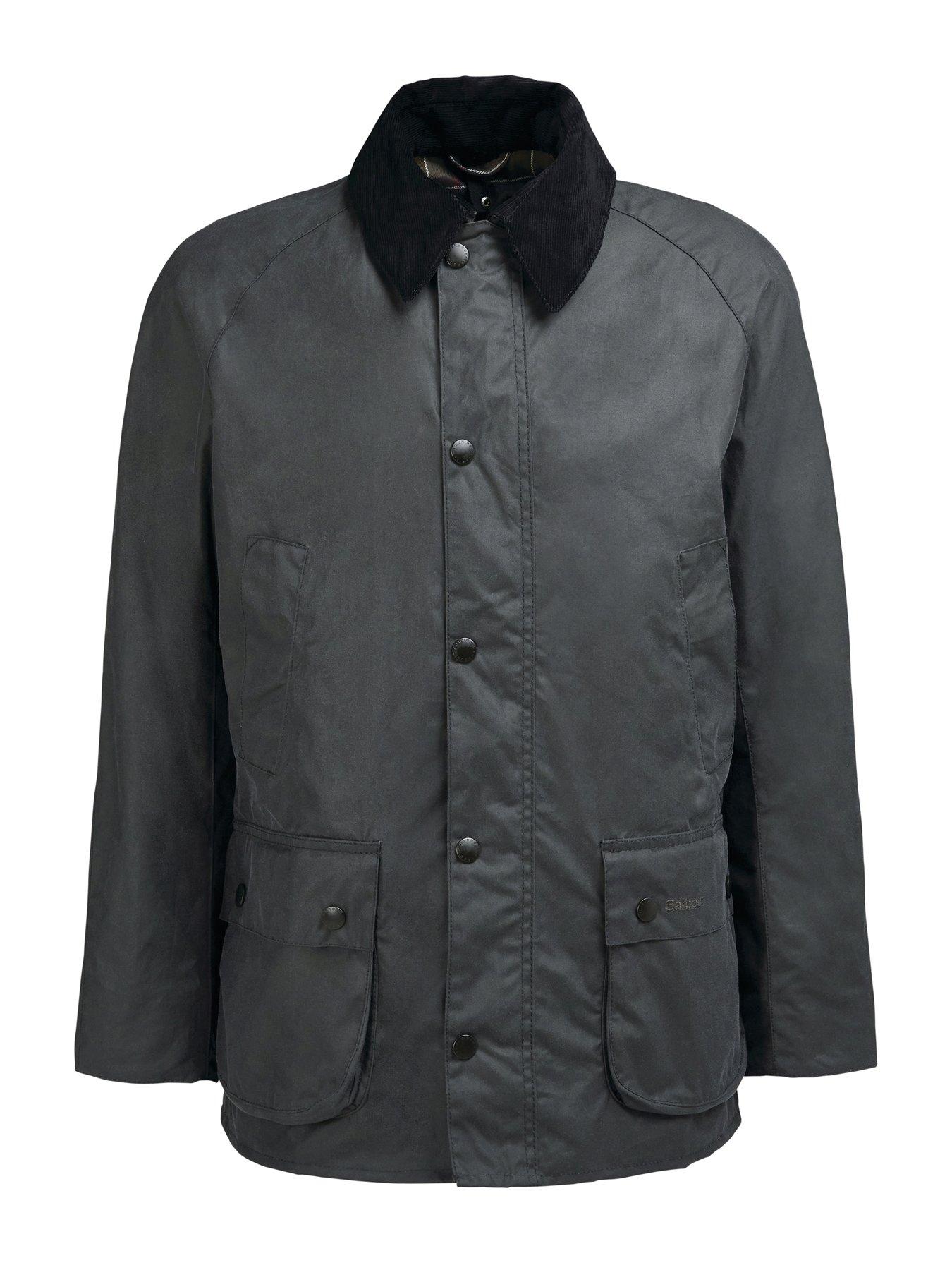 barbour-ashby-wax-jacket-dark-greyoutfit