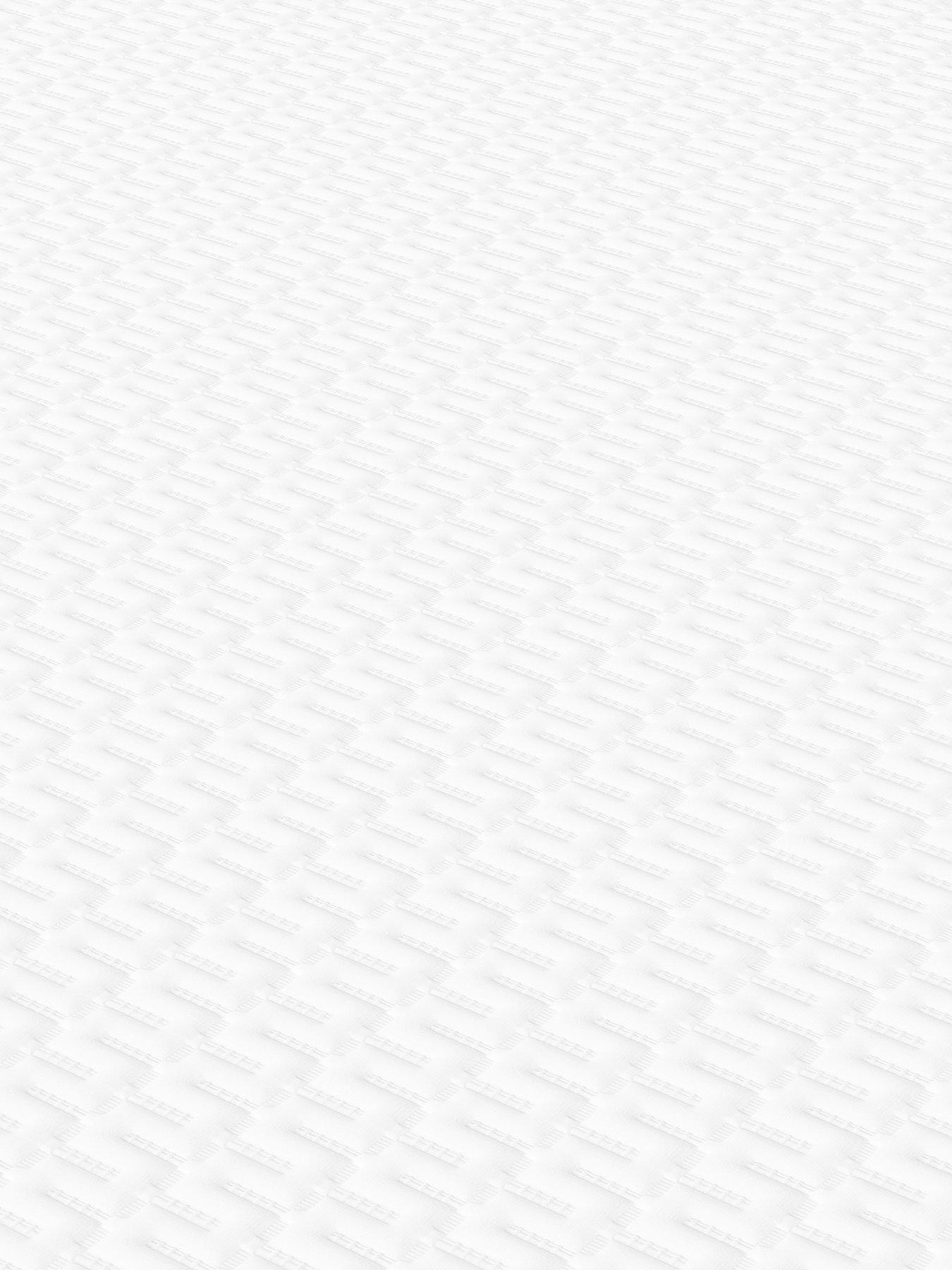 Image 6 of 8 of Silentnight Just Calm Mattress - Medium