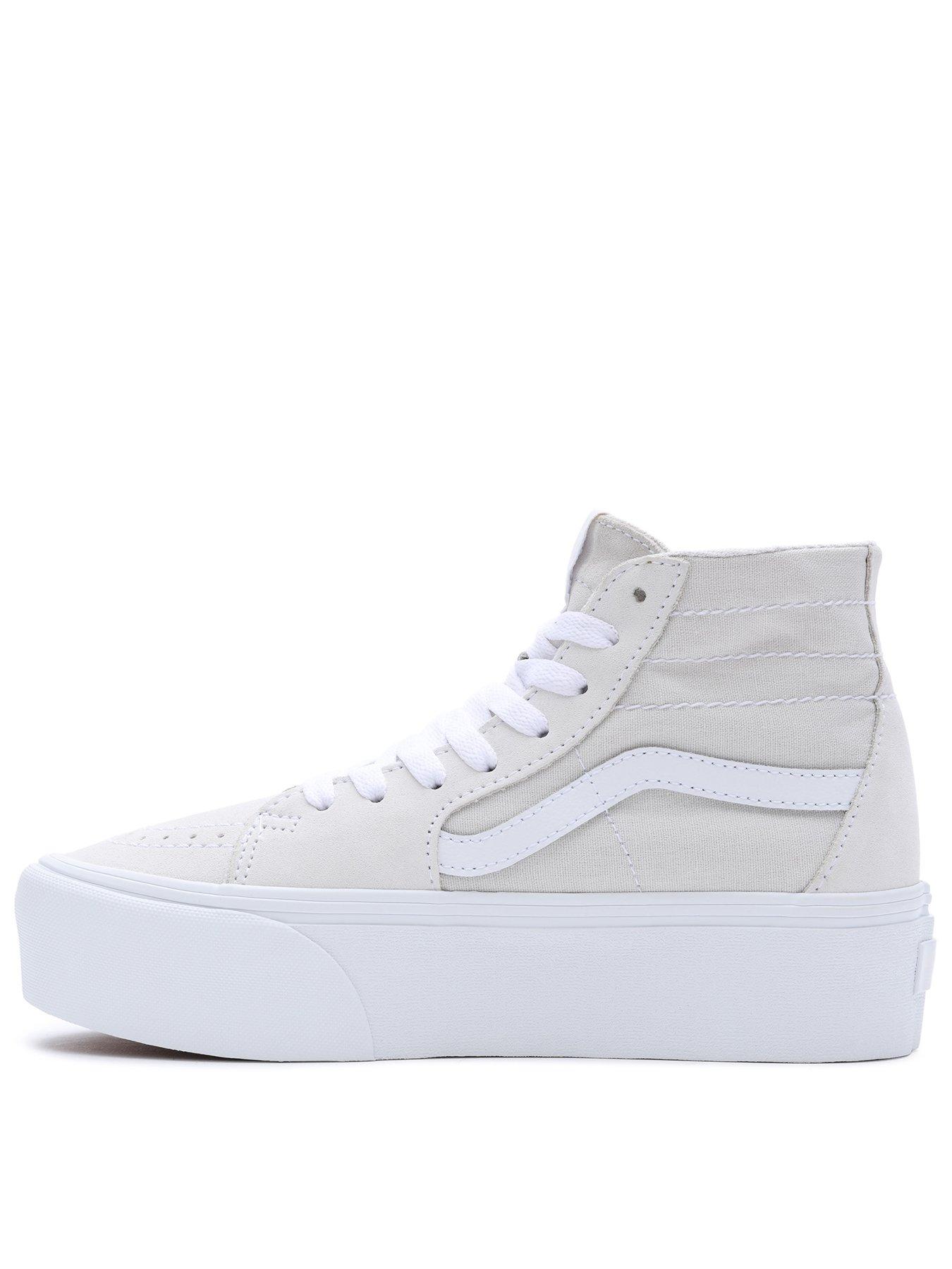 vans-ua-sk8-hi-tapered-stackform-trainers-grey