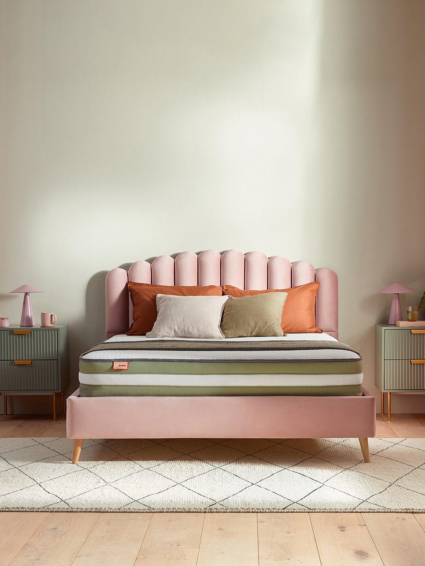 silentnight-just-breathe-mattress-firm