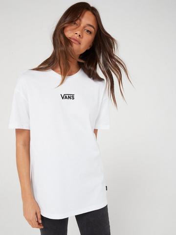 Vans | T-shirts | Sportswear | Women | Very Ireland
