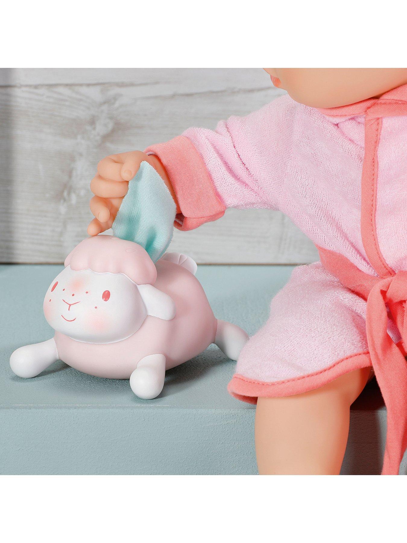 Image 3 of 5 of Baby Annabell Baby Annabell Dolls Potty Set