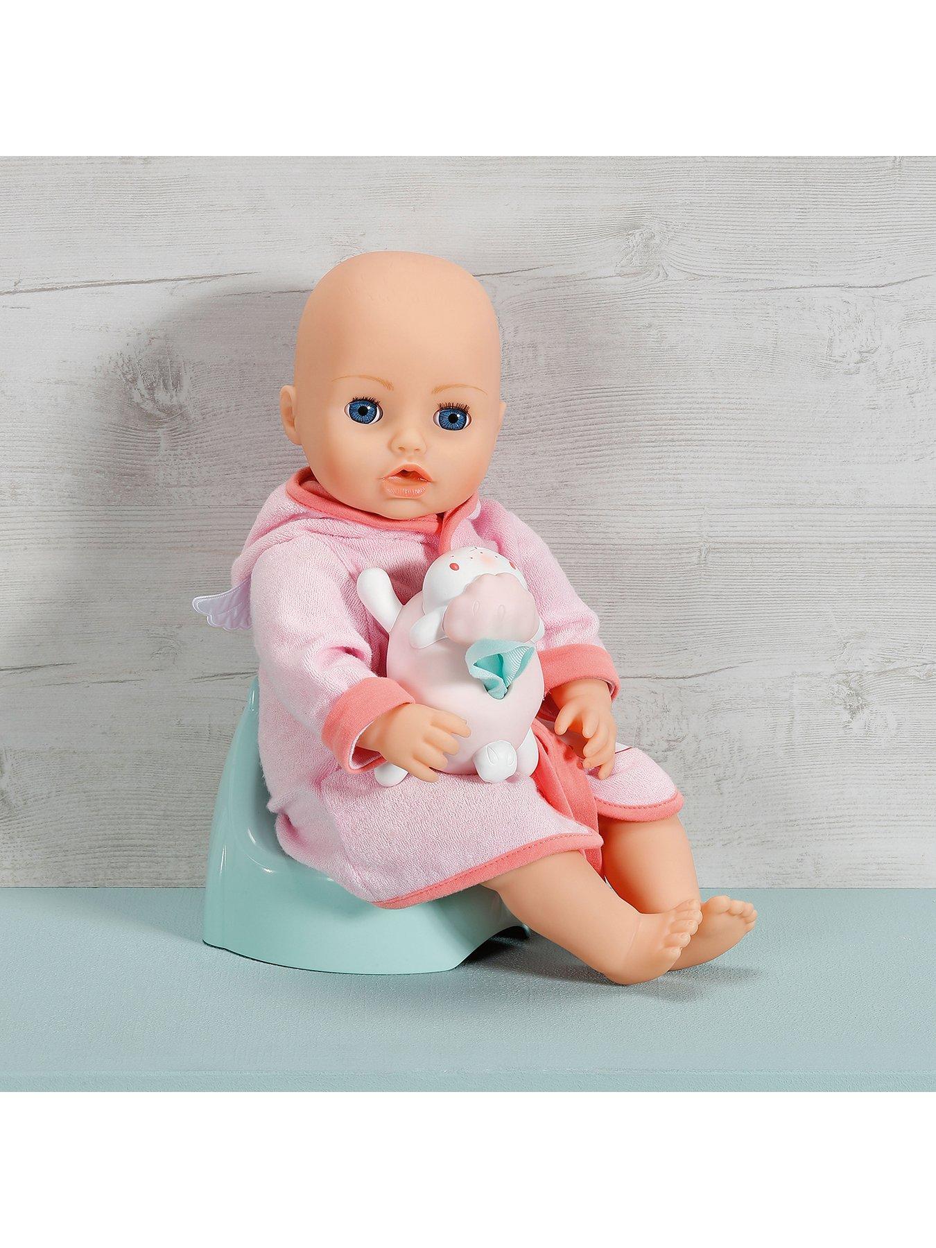 Image 5 of 5 of Baby Annabell Baby Annabell Dolls Potty Set