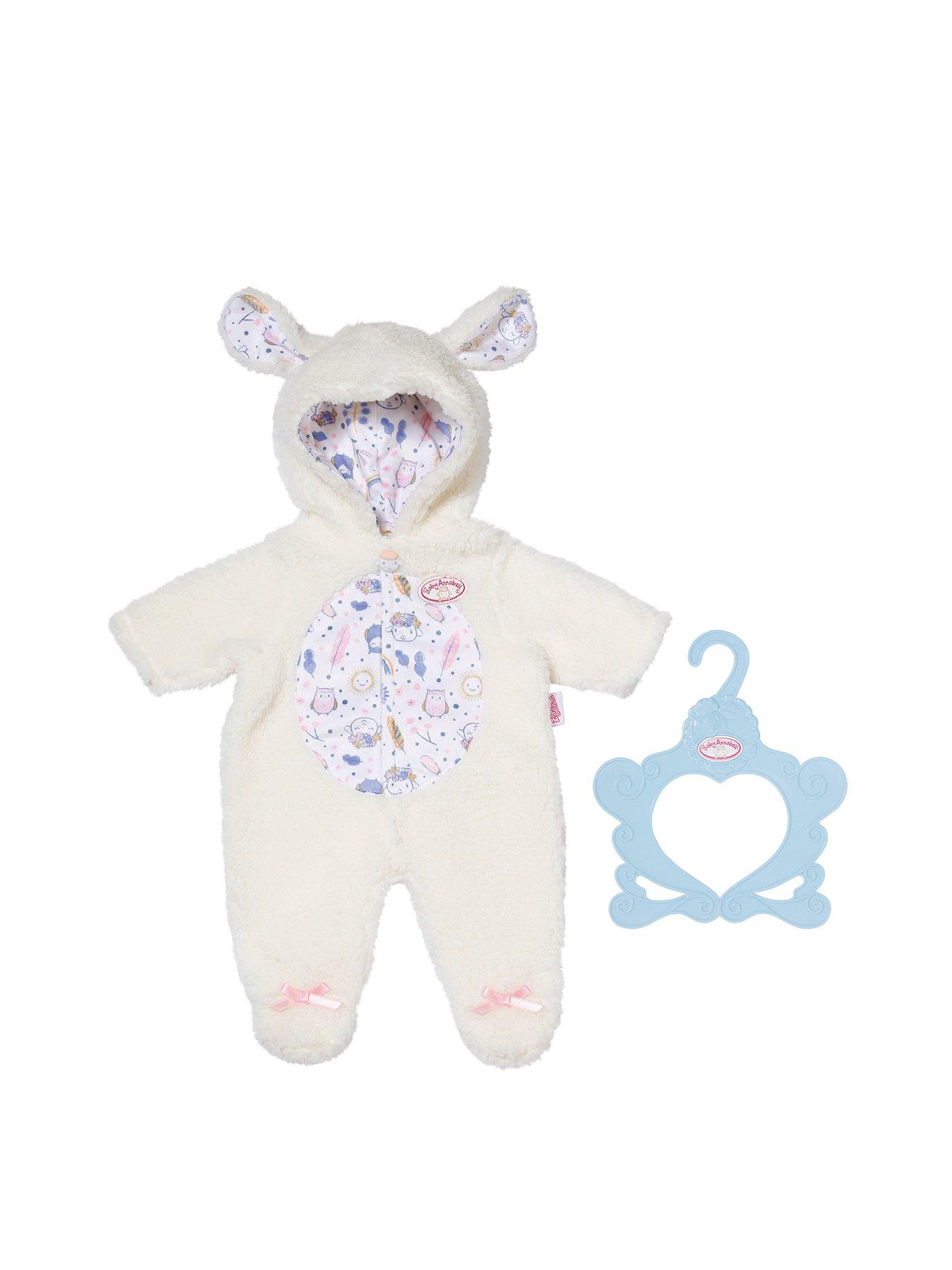 Baby Annabell Baby Annabell Sheep All-In-One (43cm)