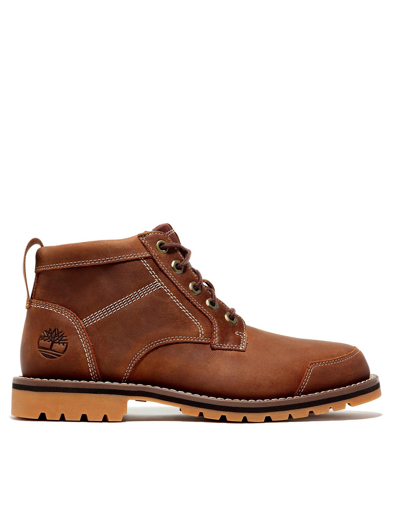 Image 1 of 4 of Timberland Larchmont Ii Chukka Boot - Brown