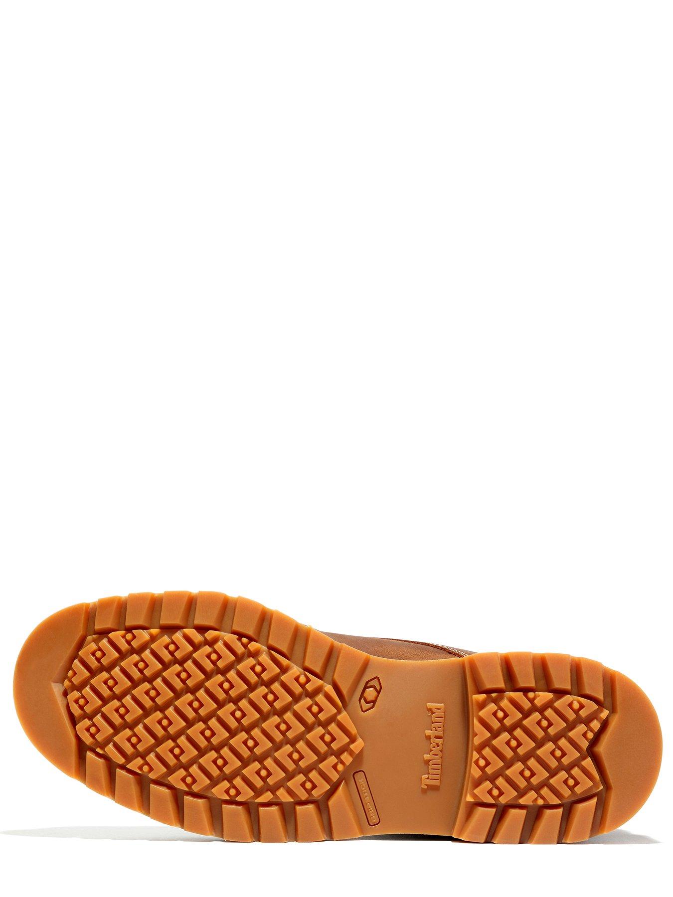 Image 4 of 4 of Timberland Larchmont Ii Chukka Boot - Brown
