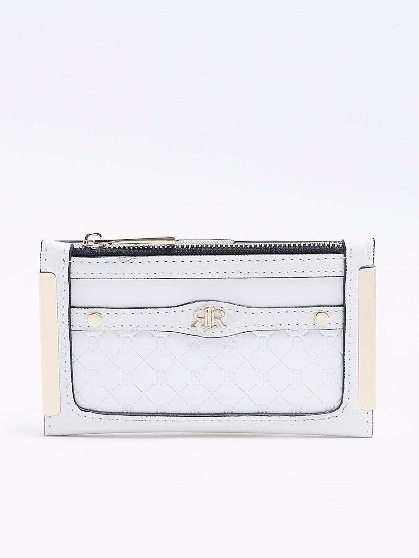 White river island discount purse