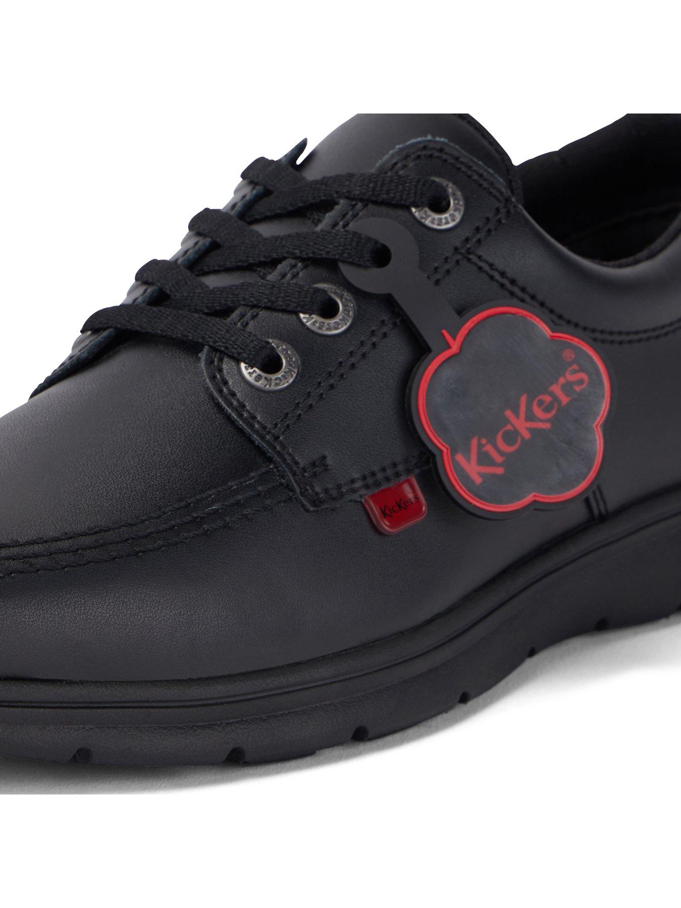 kickers-youth-kelland-leather-lace-shoe-school-shoedetail