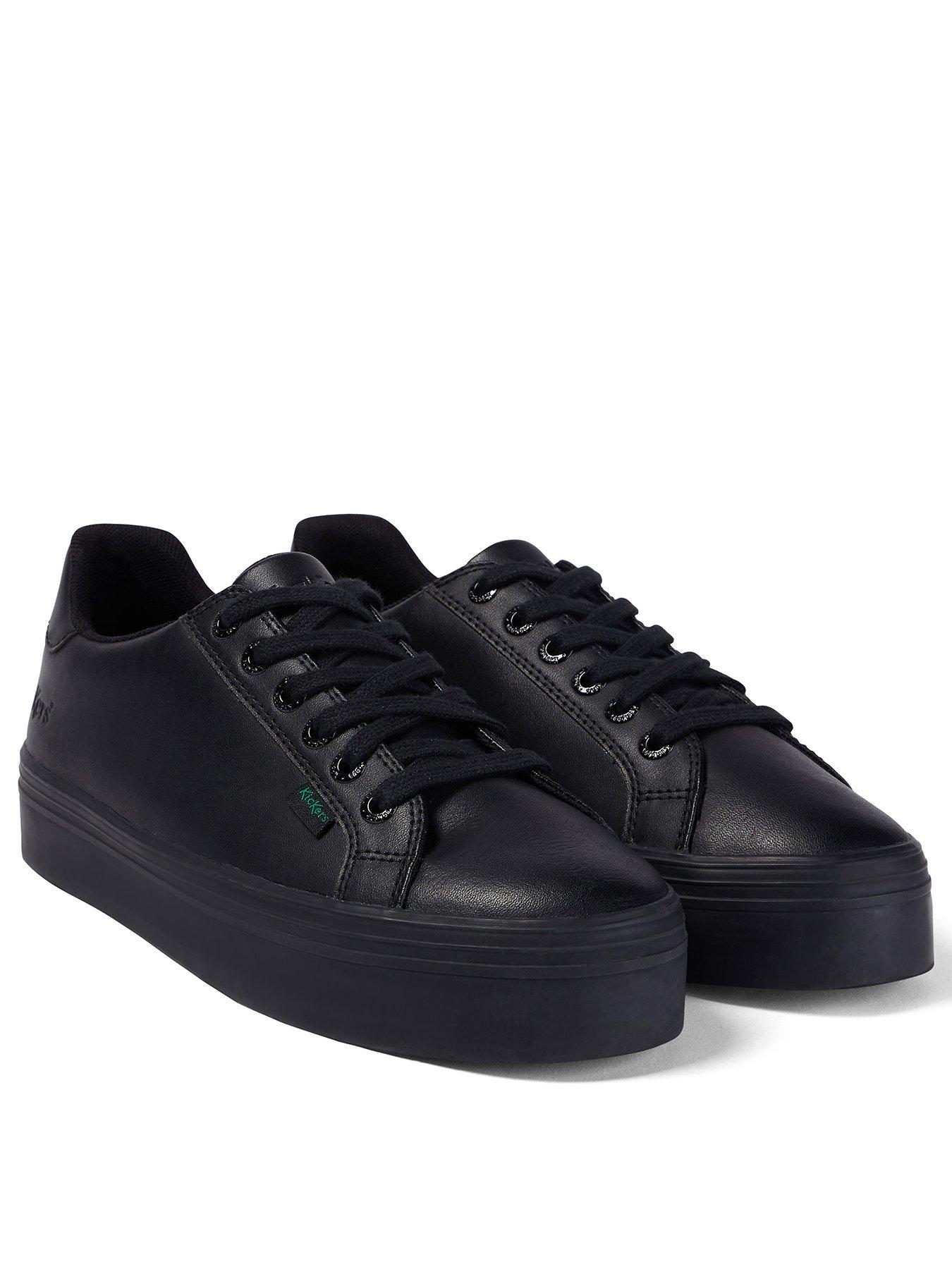 kickers-youth-tovni-stack-leather-lace-up-school-plimsollback