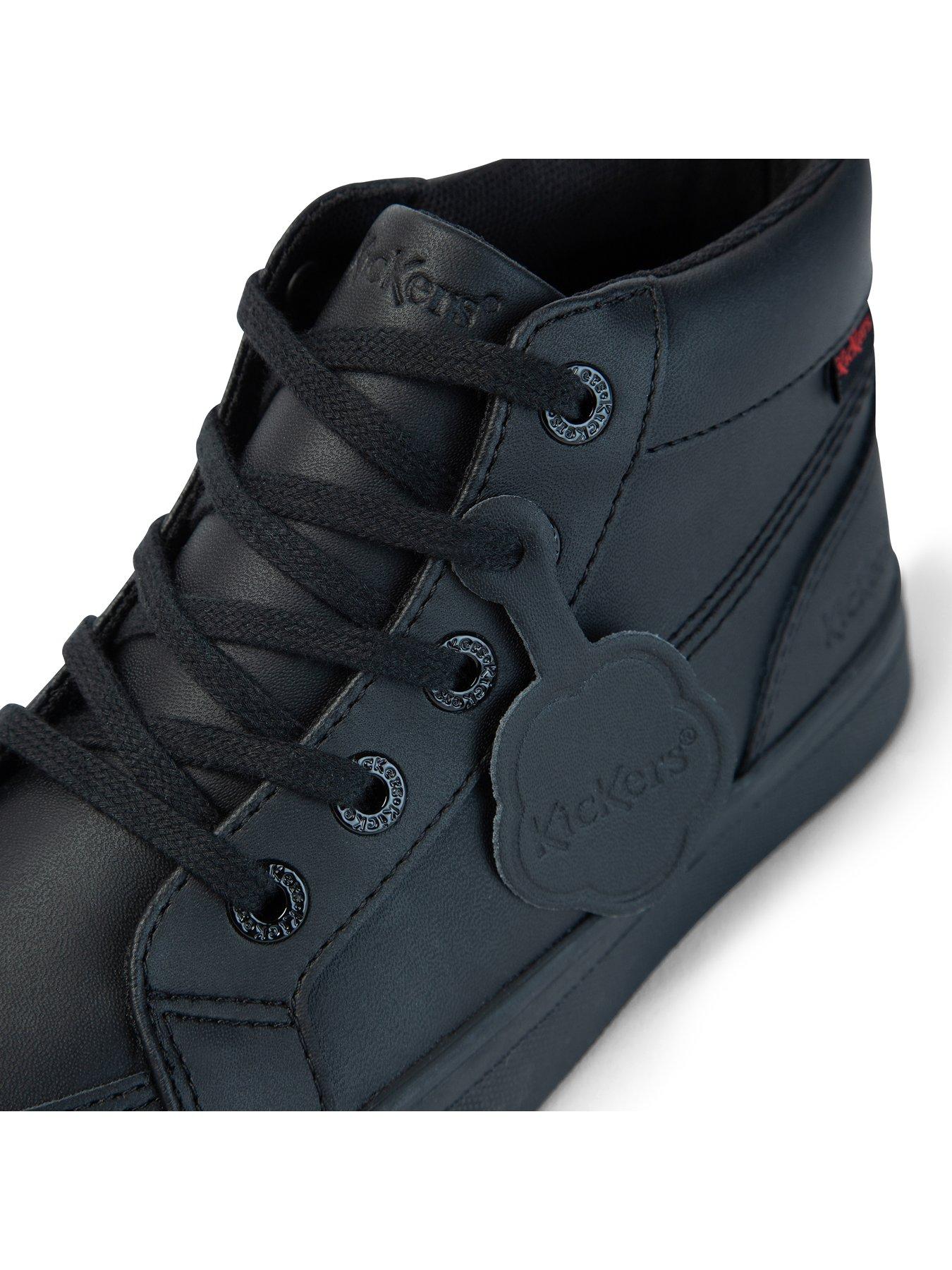 kickers-tovni-hi-top-school-shoe-blackdetail