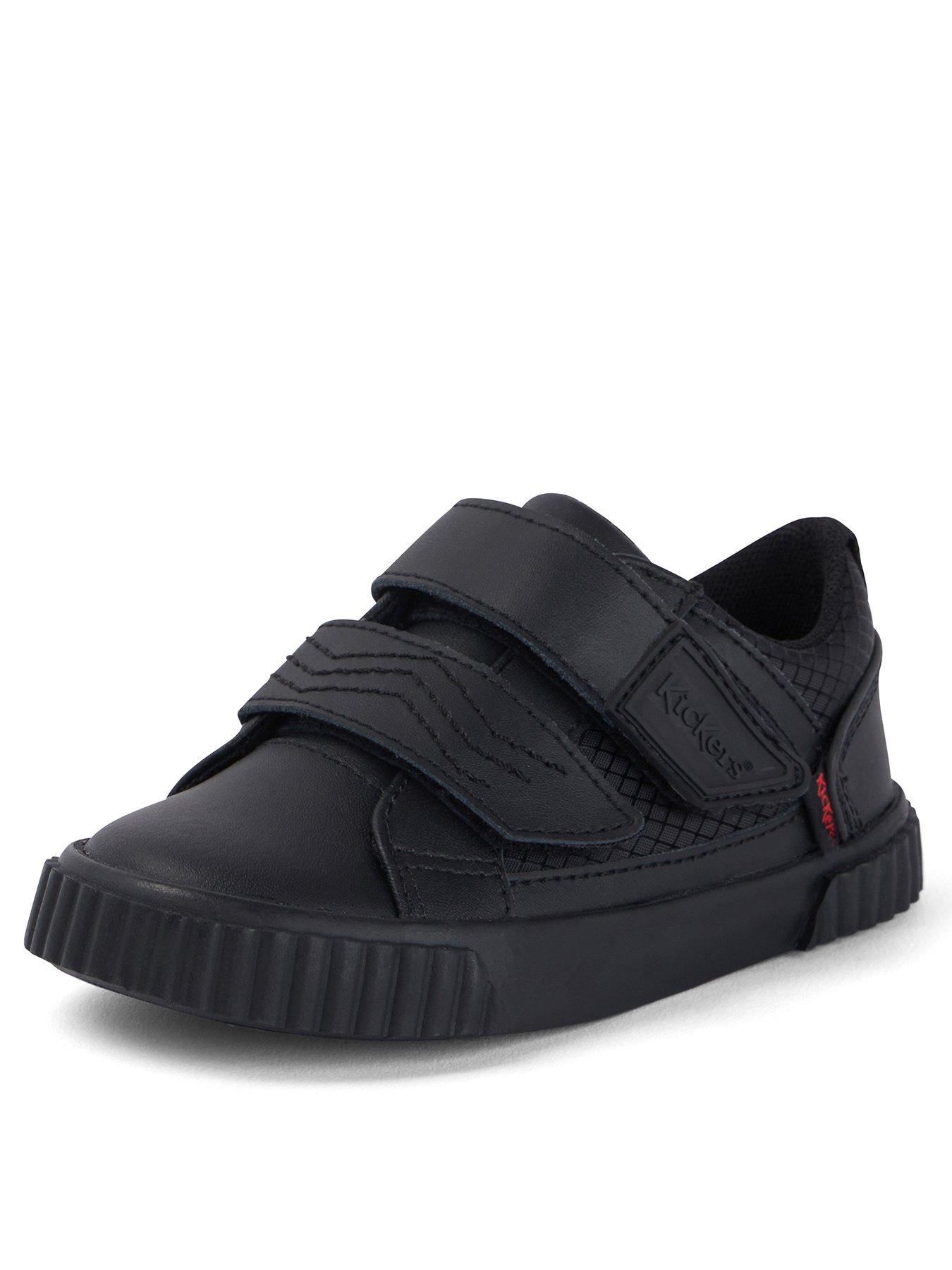 kickers-tovni-twin-flex-leather-plimsoll-school-shoeback