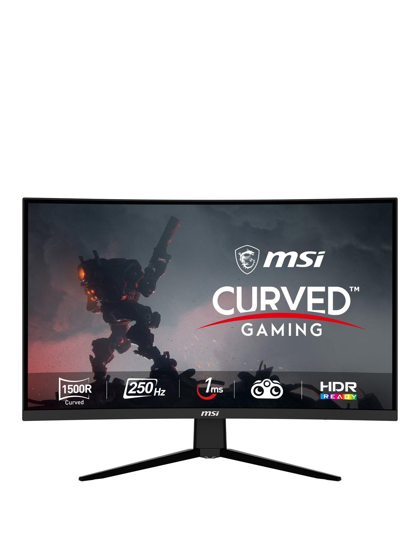 Epic deal! Grab an LG Ultrawide 34-inch QHD curved monitor for $300 off