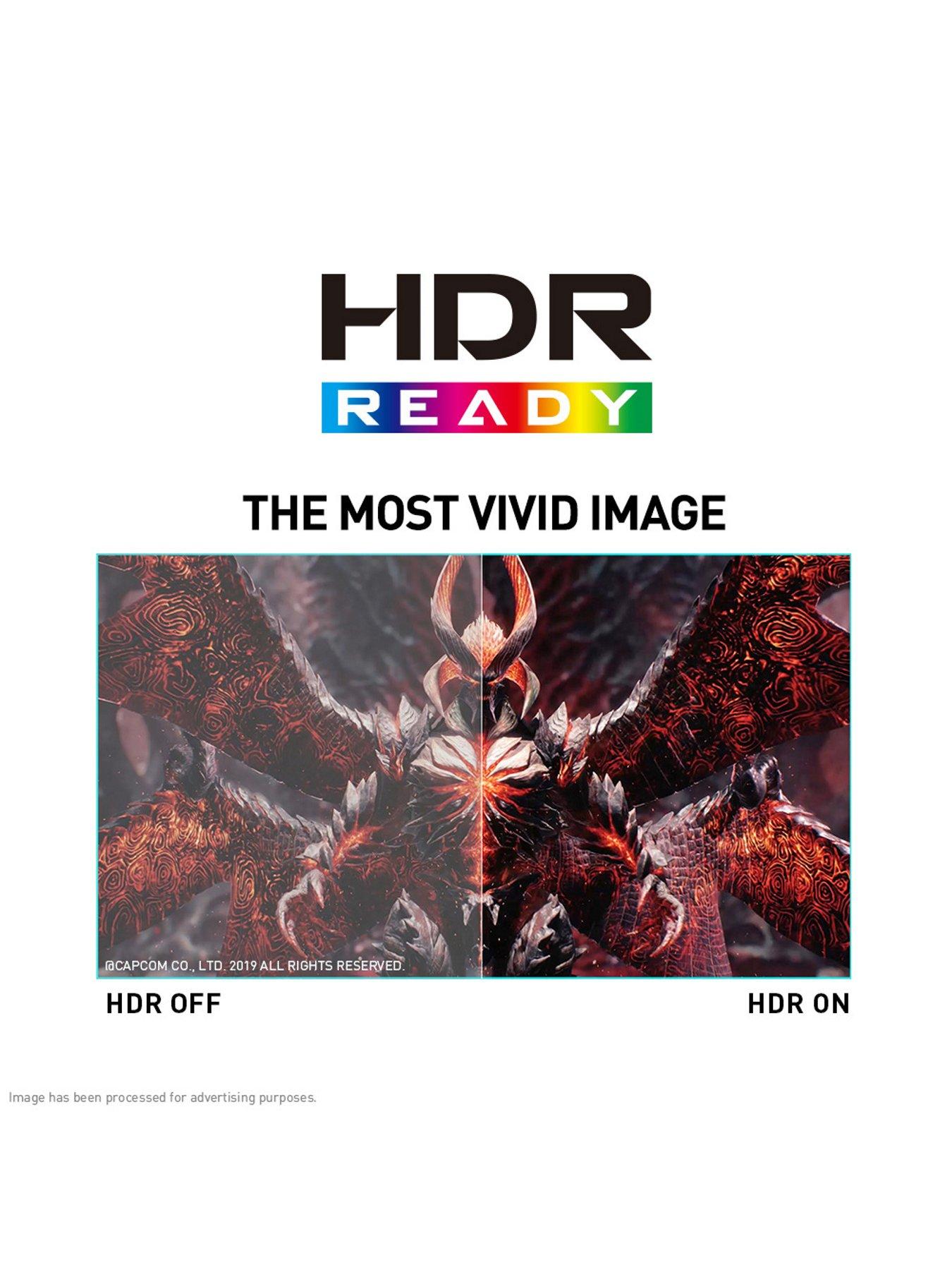 Image 5 of 7 of MSI Optix&nbsp;G27CQ4 E2 27 inch, Quad HD, 170Hz, AMD Freesync Premium, Curved Gaming Monitor