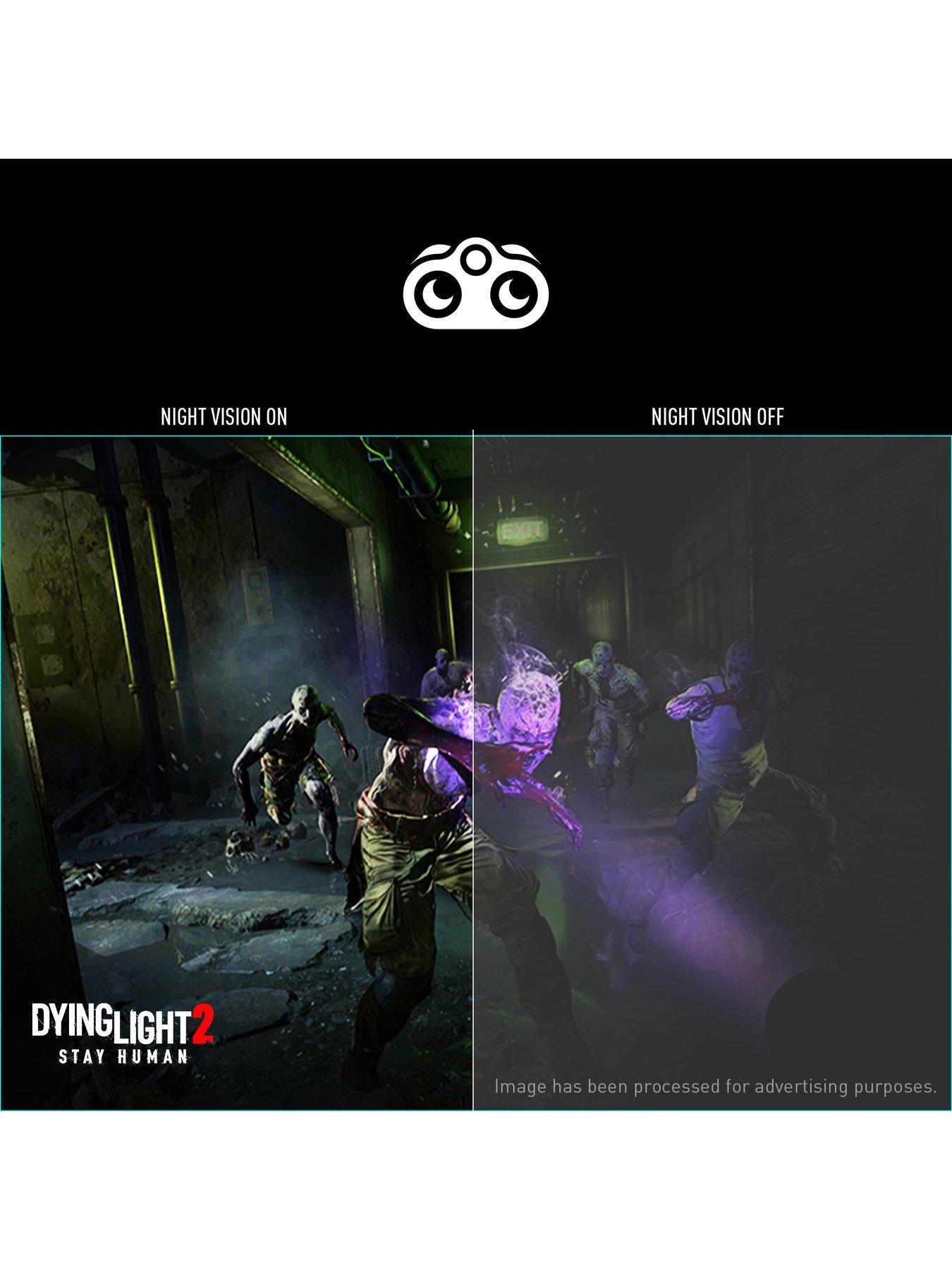 Image 7 of 7 of MSI Optix&nbsp;G27CQ4 E2 27 inch, Quad HD, 170Hz, AMD Freesync Premium, Curved Gaming Monitor