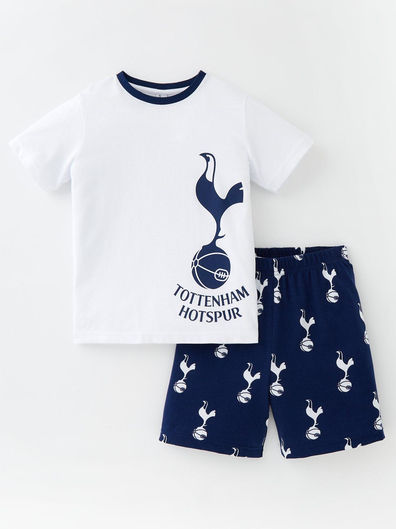 Tottenham pyjamas new arrivals