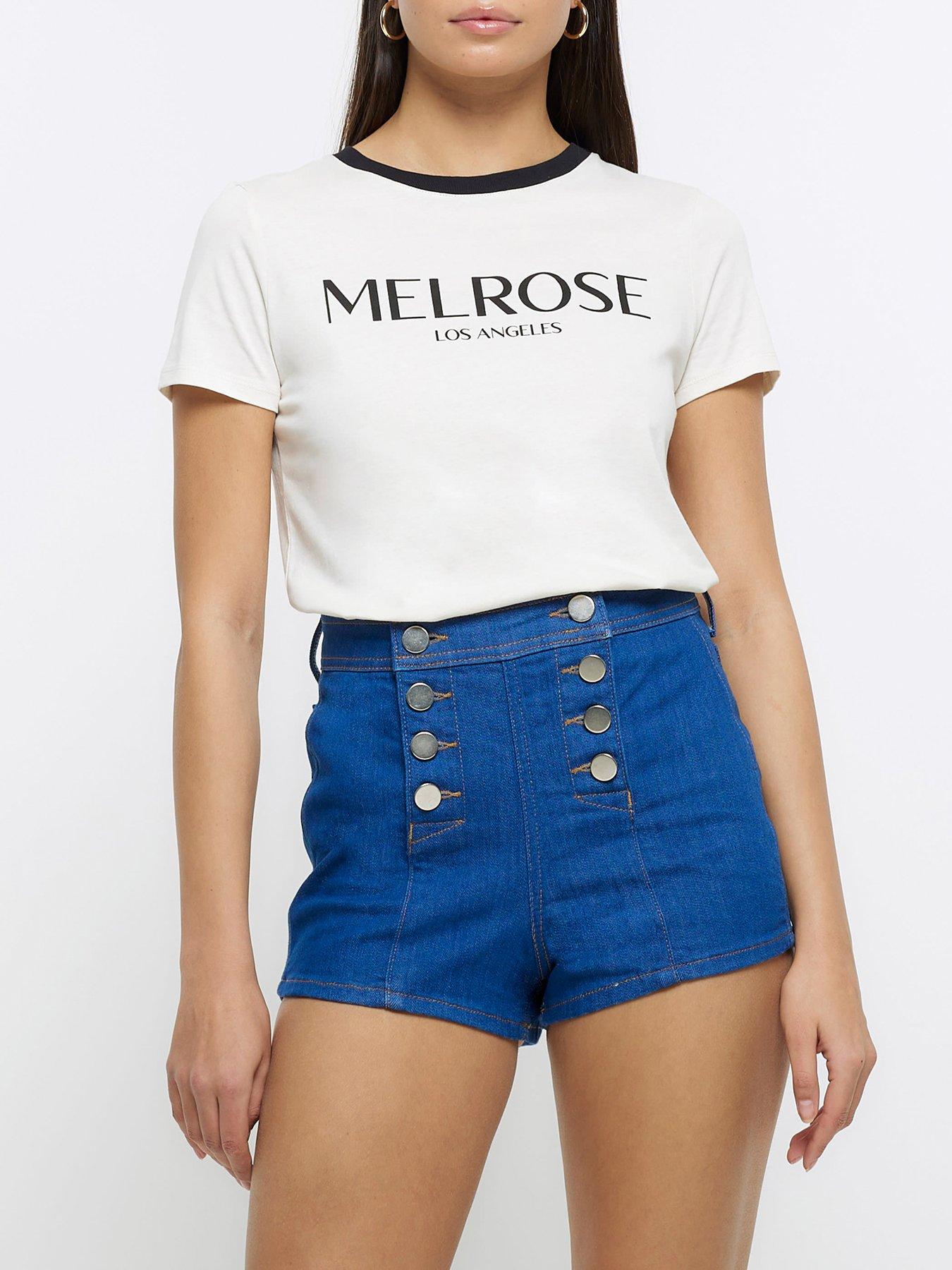 River Island Women's Shorts, Free Delivery