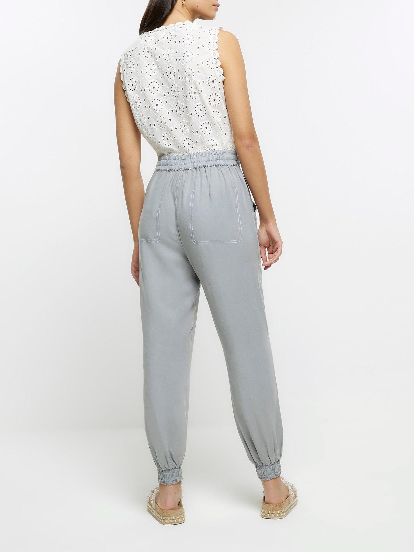 Easy jogger pants new arrivals