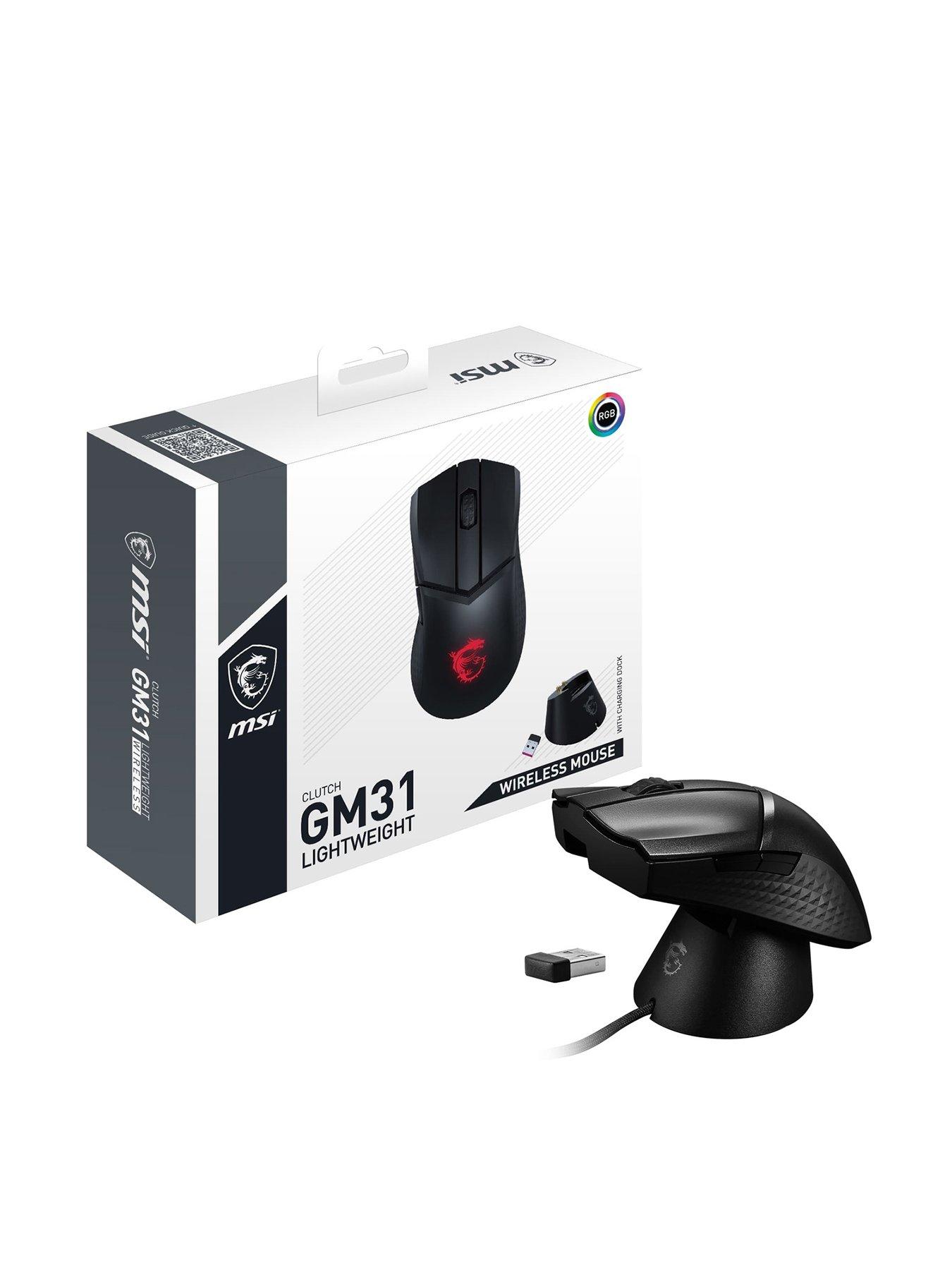 Lightest wireless gaming mouse new arrivals