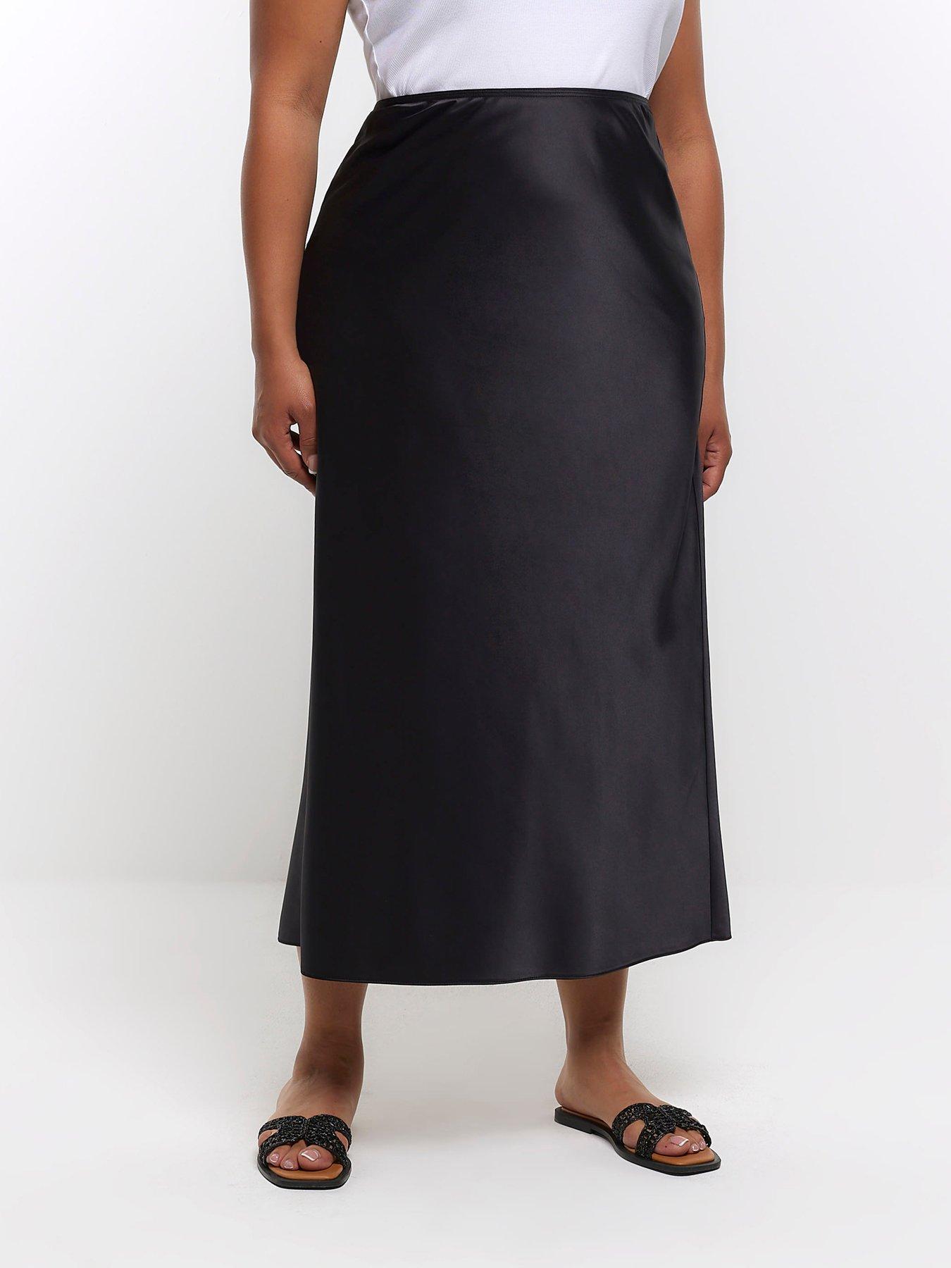 Black maxi clearance skirt ireland