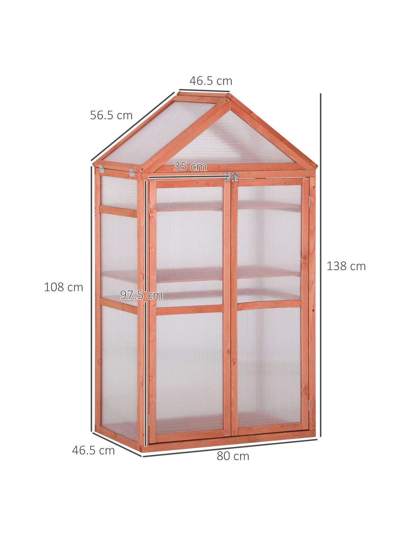 outsunny-wooden-cold-frame-greenhouse-for-plants--nbsp80-x-47-x-138cm-orangeback