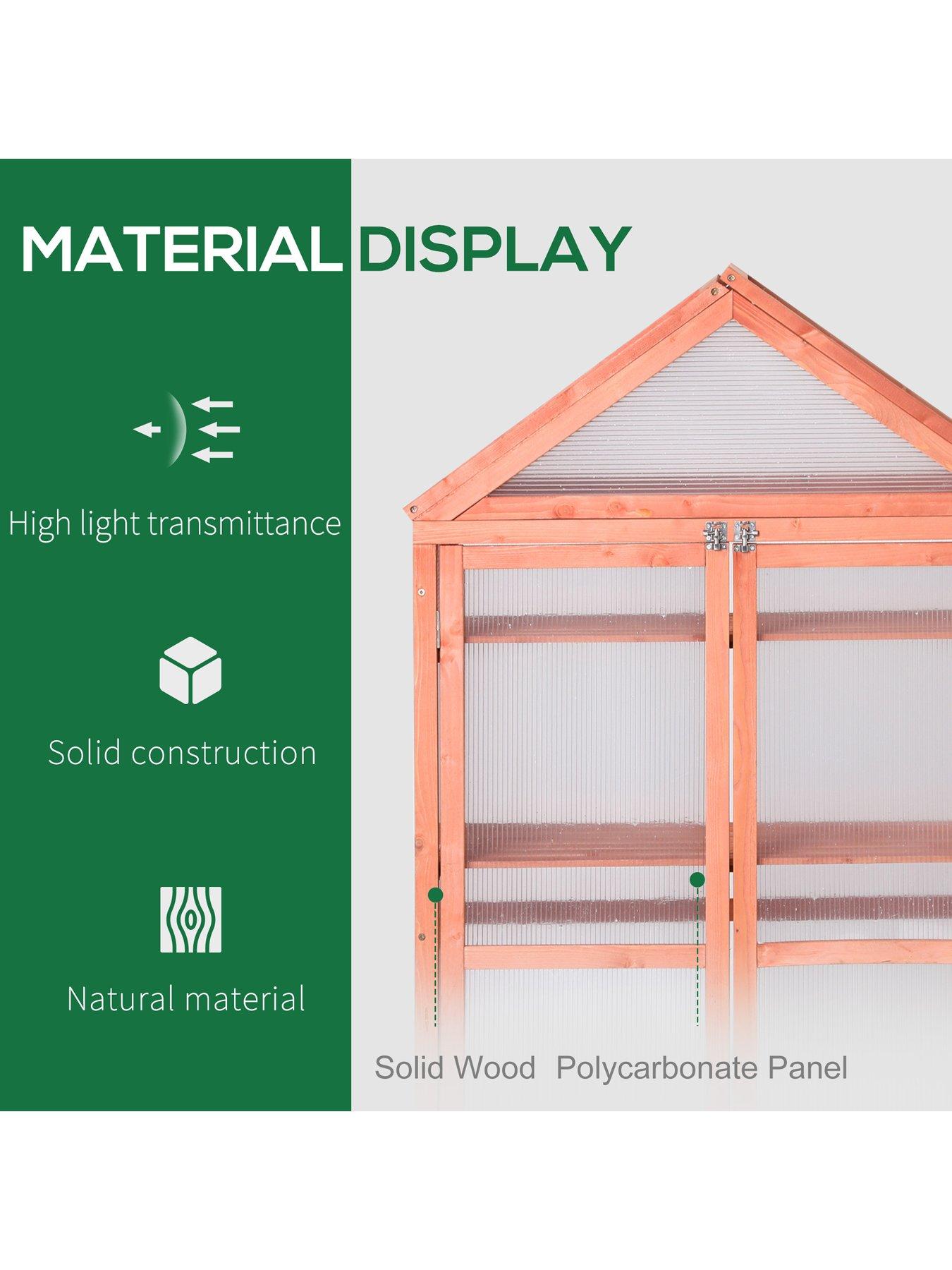 outsunny-wooden-cold-frame-greenhouse-for-plants--nbsp80-x-47-x-138cm-orangeoutfit